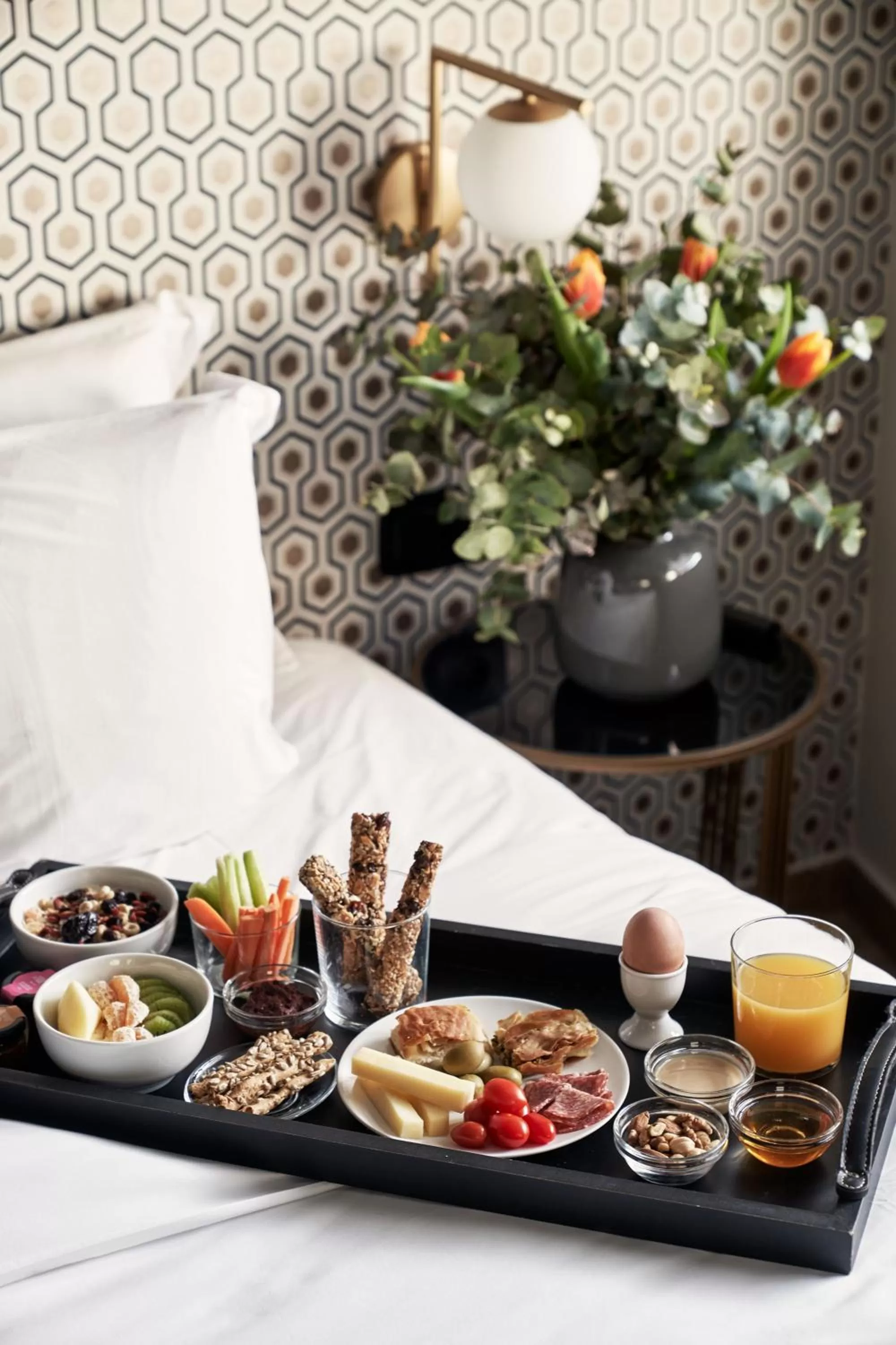 Food and drinks in Athens4