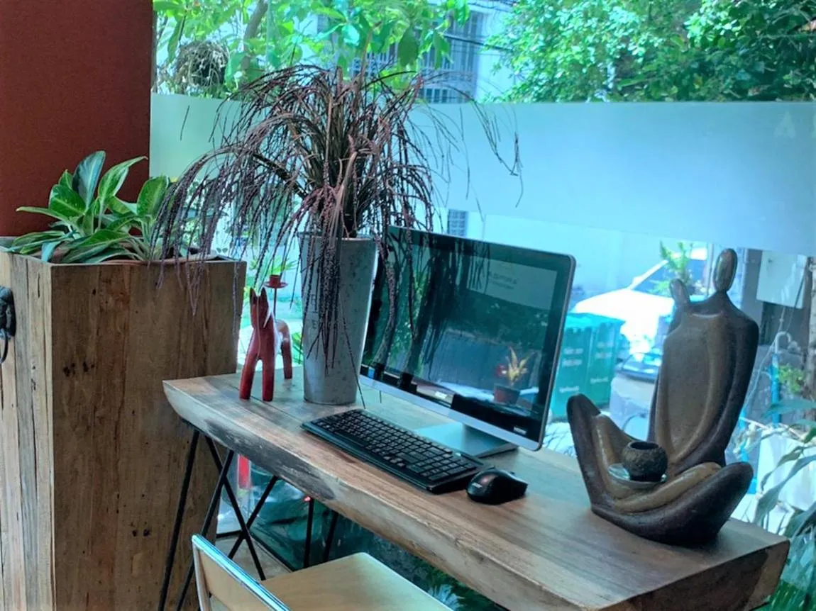 Aspira D'Andora Sukhumvit 16 - Asoke