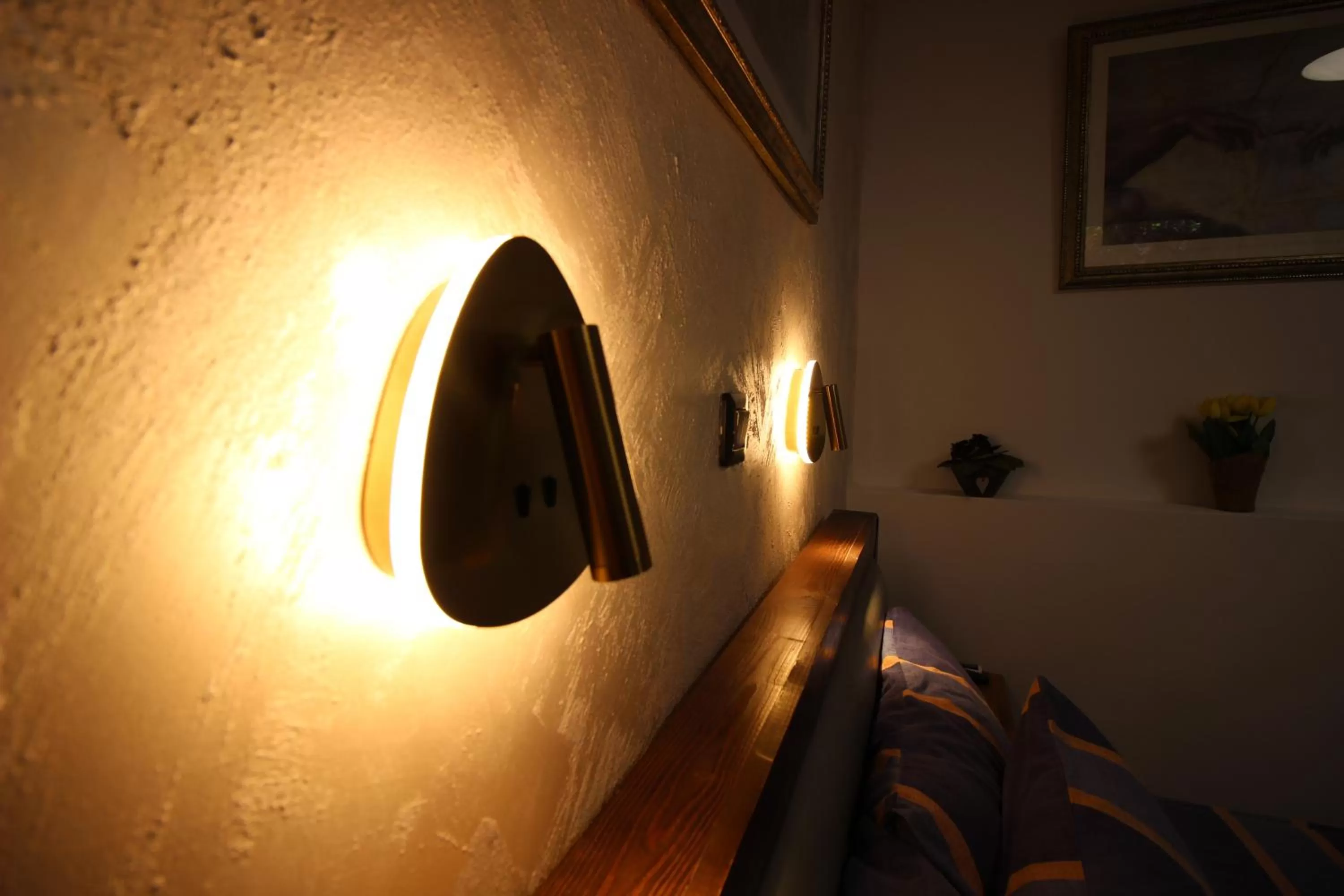 Property building in Sunset Inn