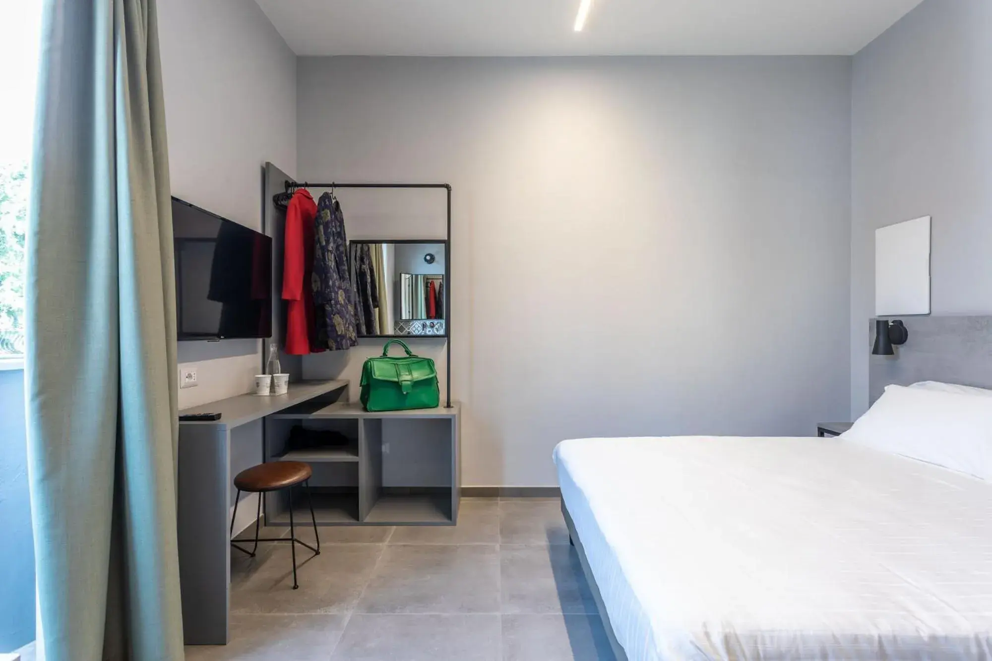 Standard Double Room - single occupancy in Mathis Standard Double Room - single occupancy in Mathis