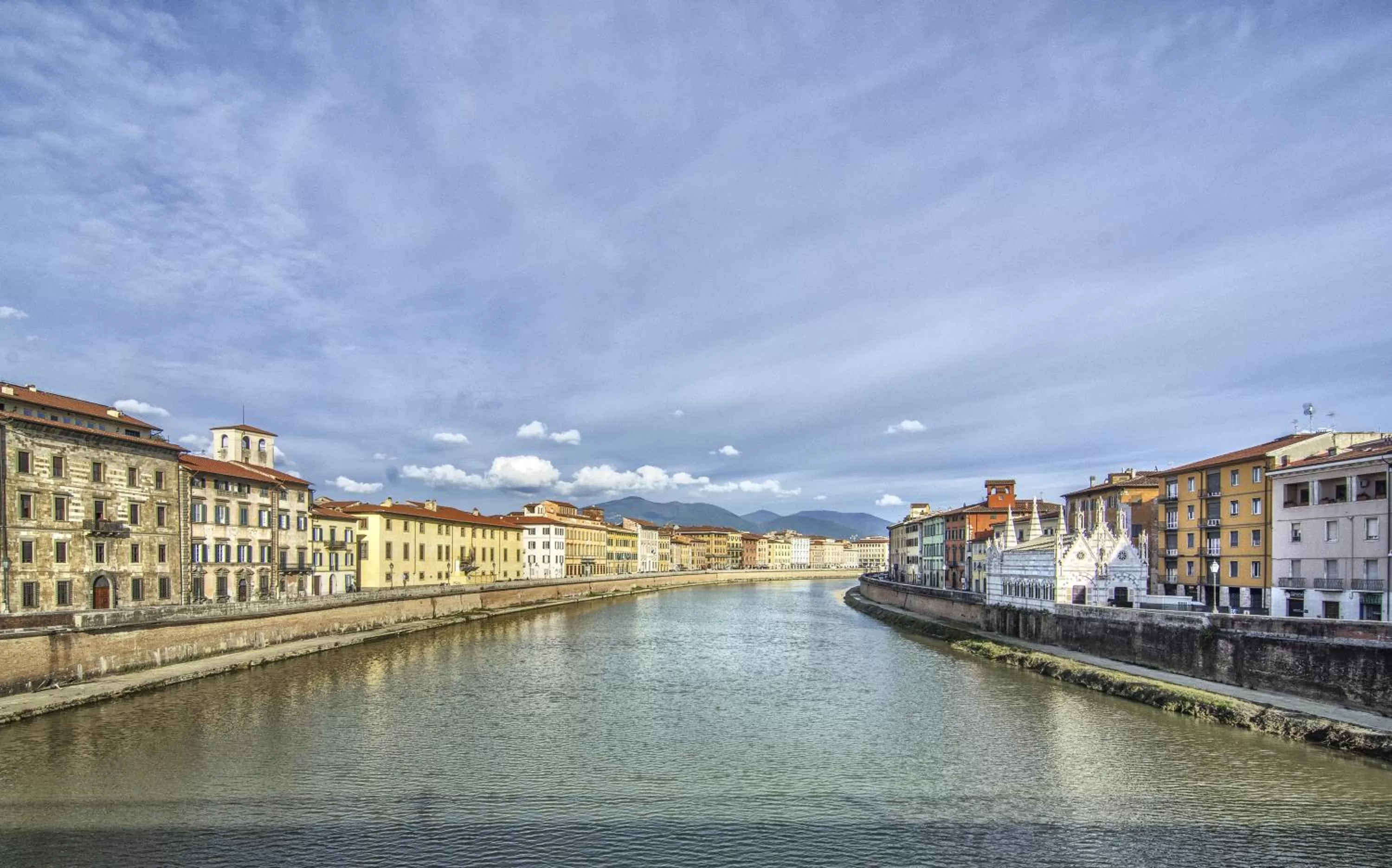 Nearby landmark in Aliante B&B