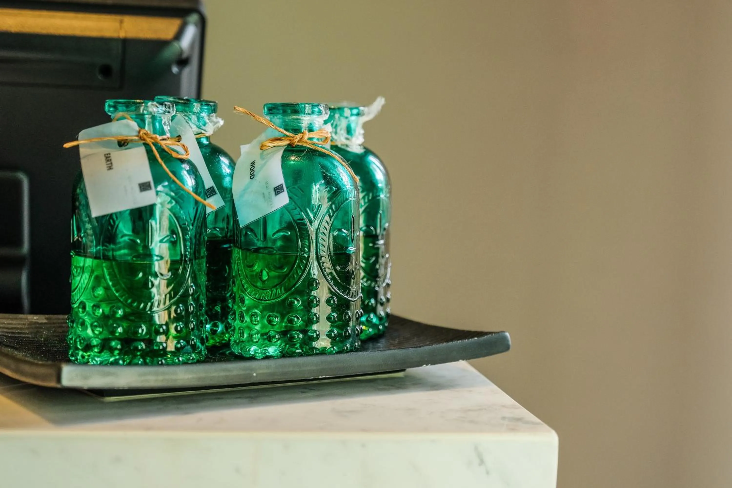 Spa and wellness centre/facilities in MAI HOUSE Patong Hill