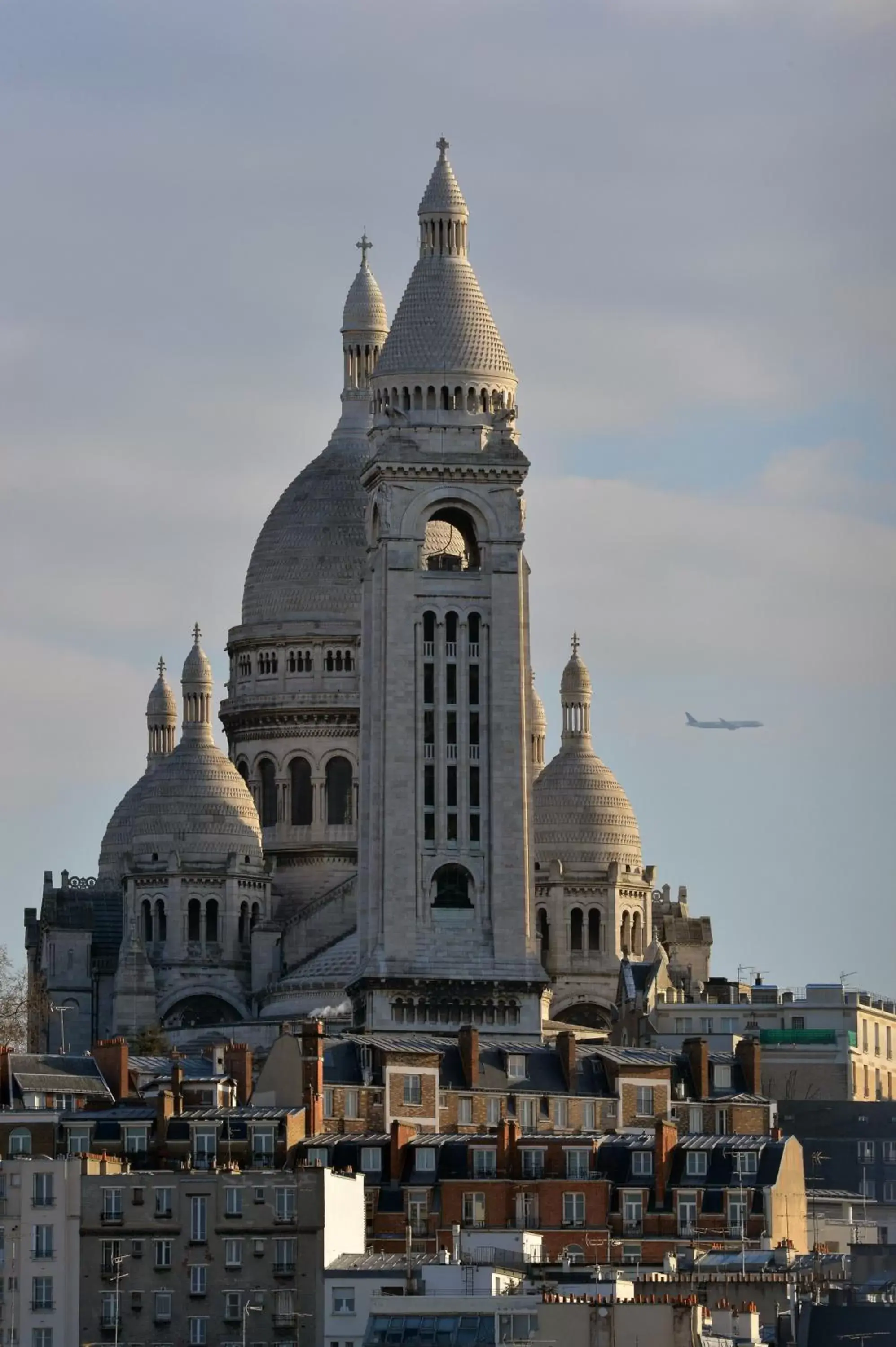 Nearby landmark in Hotel le 18 Paris