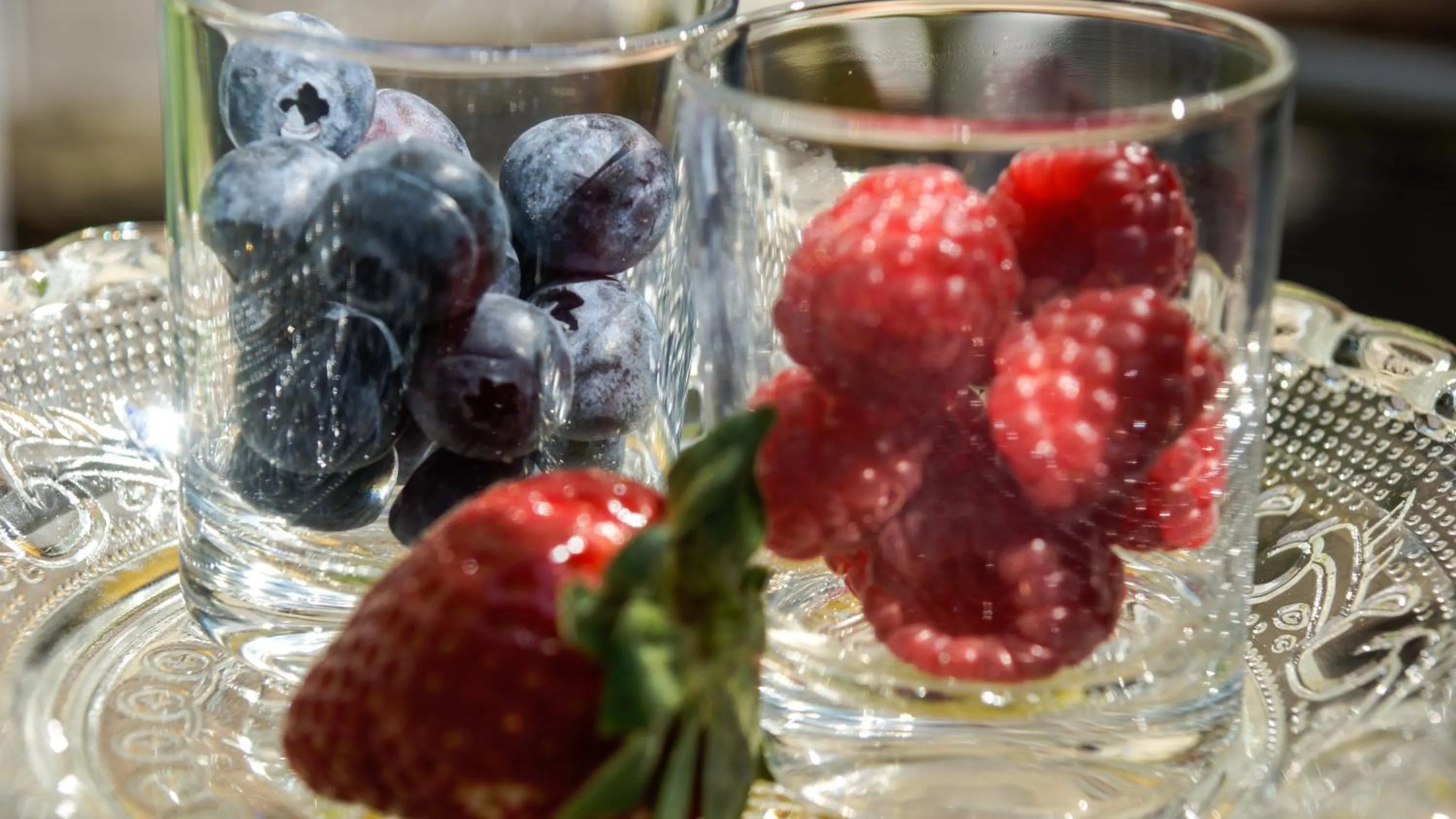 Food close-up in Hotel Elba am Kurfürstendamm - Design Chambers