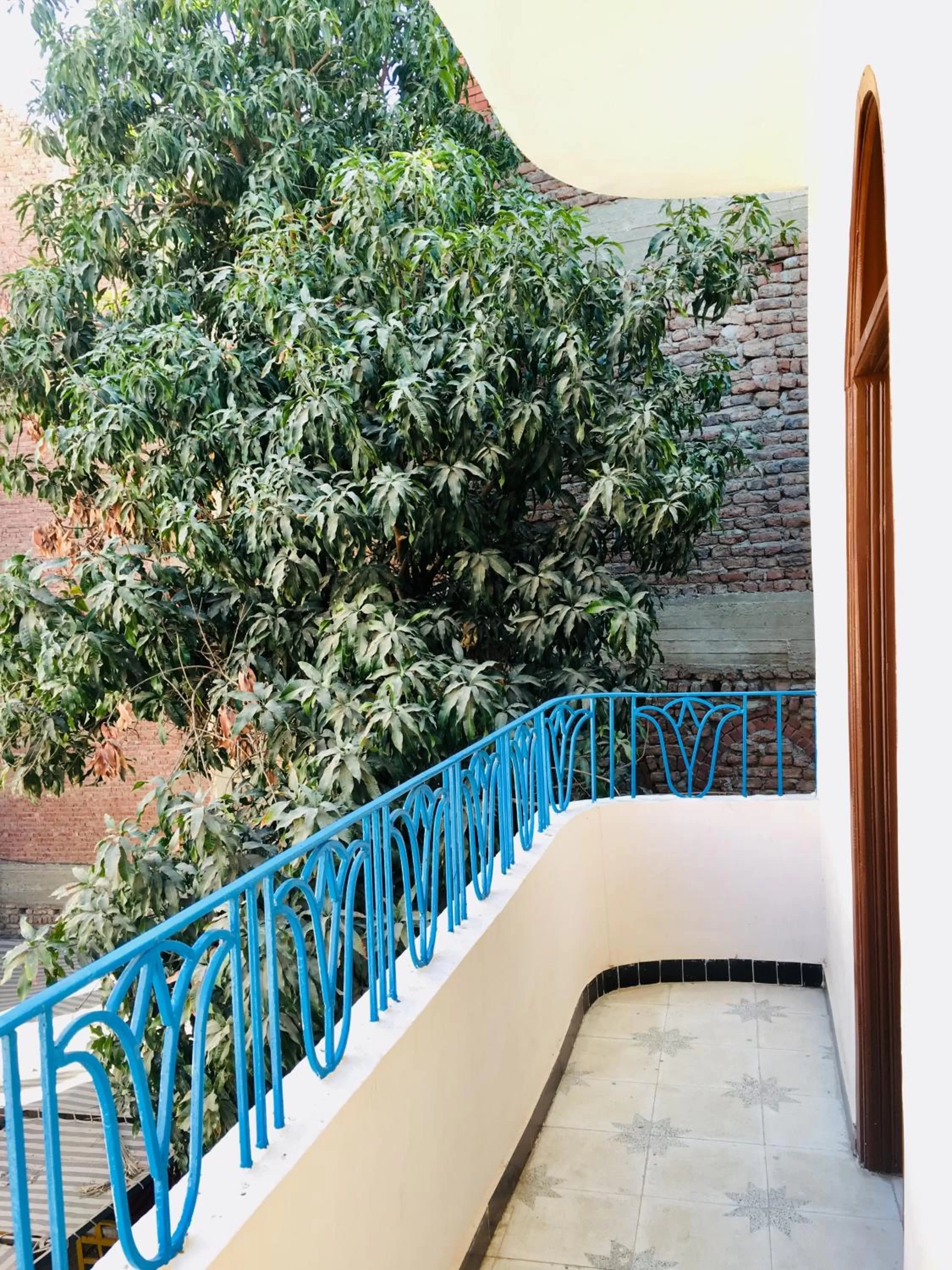 Sunflower Guest House Luxor West Bank