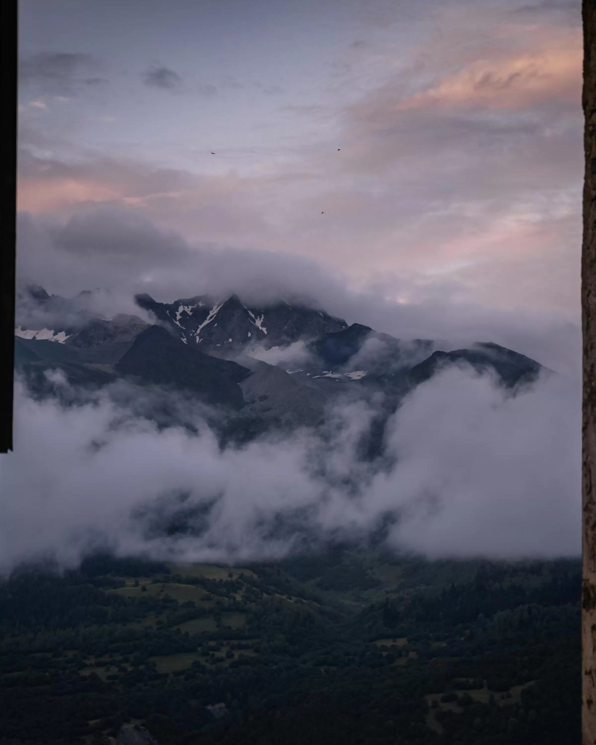 Hotel Old House Mestia