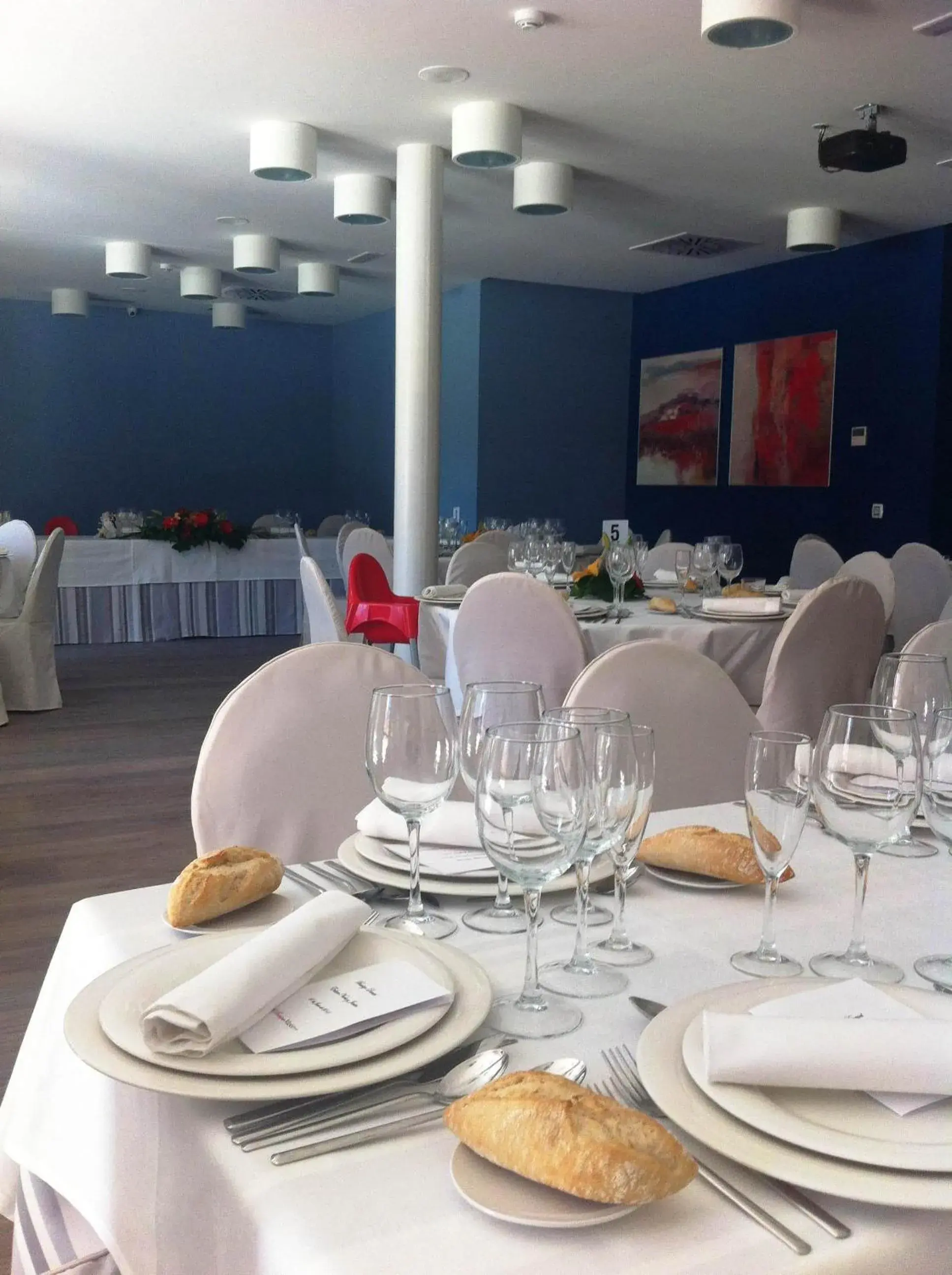 Banquet/Function facilities, Restaurant/Places to Eat in Hotel Boutique Museo Burgos