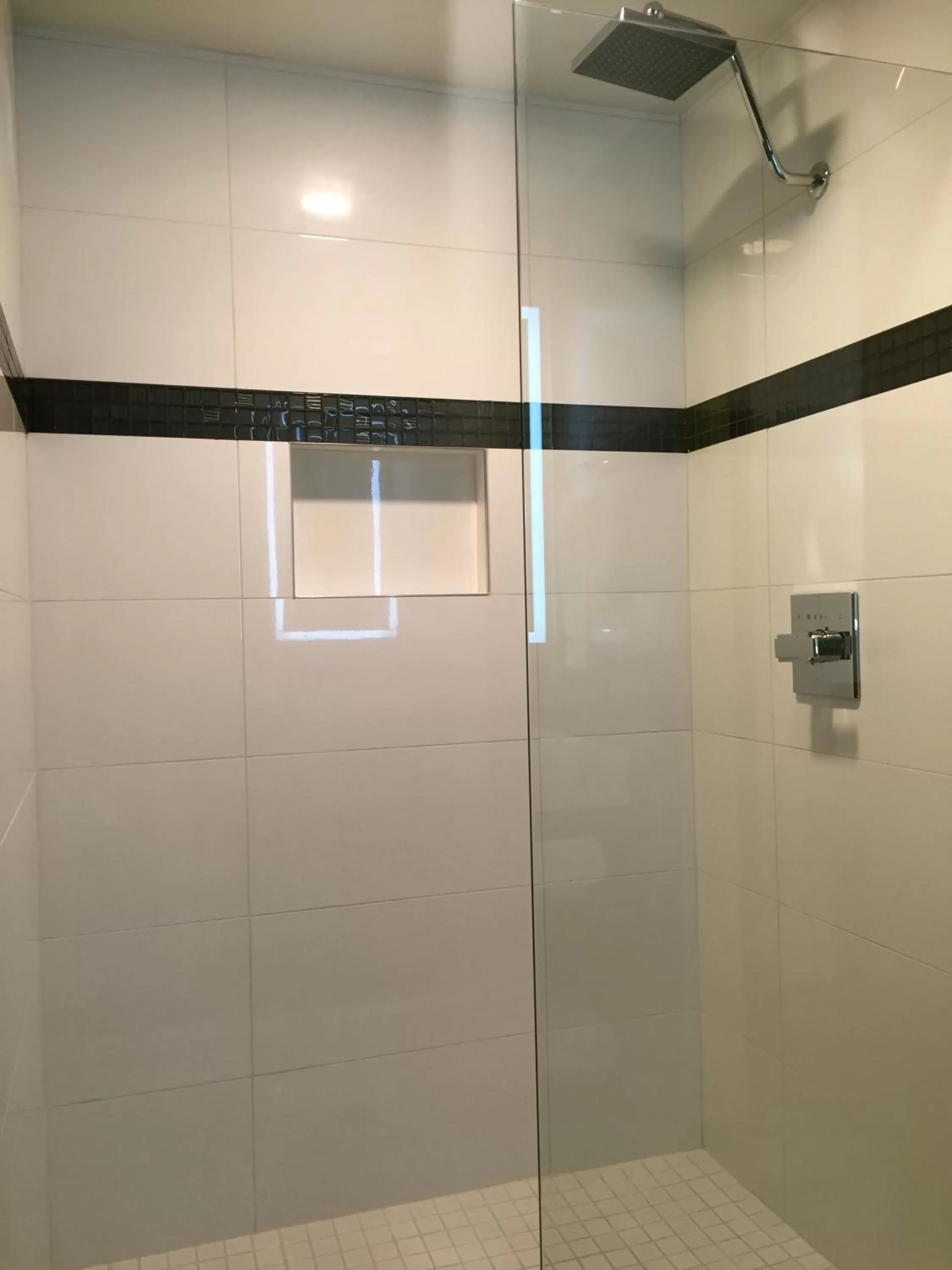 Bathroom in University Inn ASU/Tempe