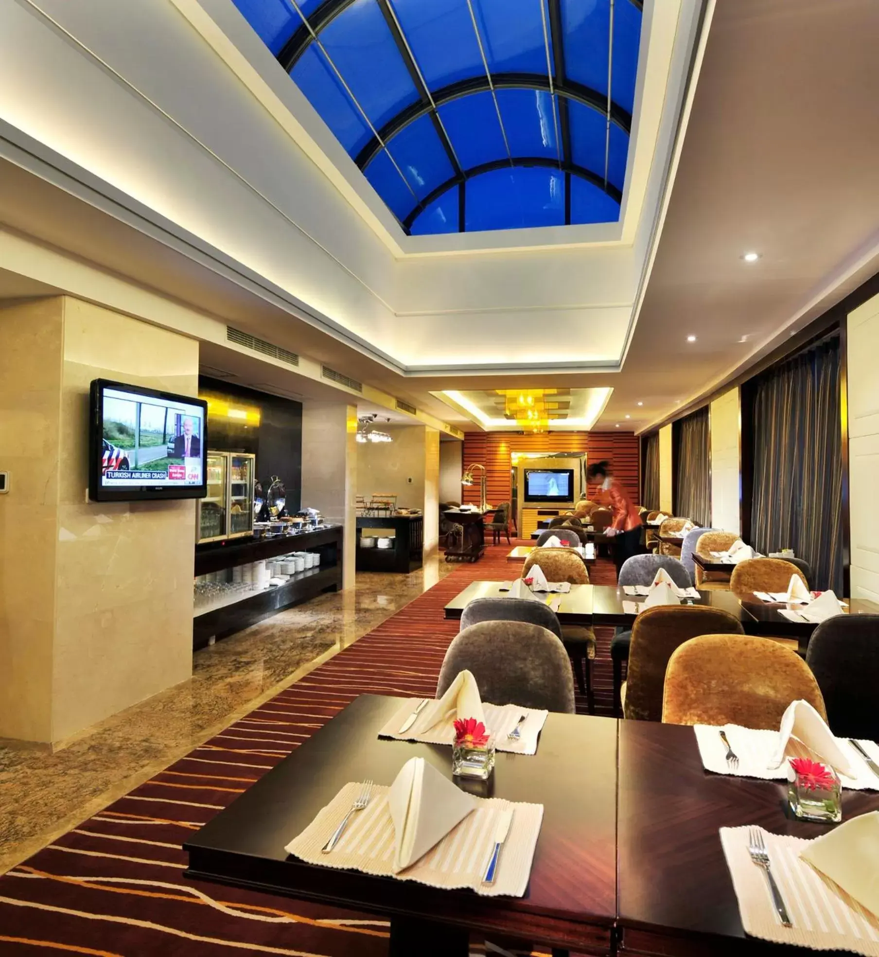 Other, Restaurant/Places to Eat in Crowne Plaza Beijing International Airport, an IHG Hotel