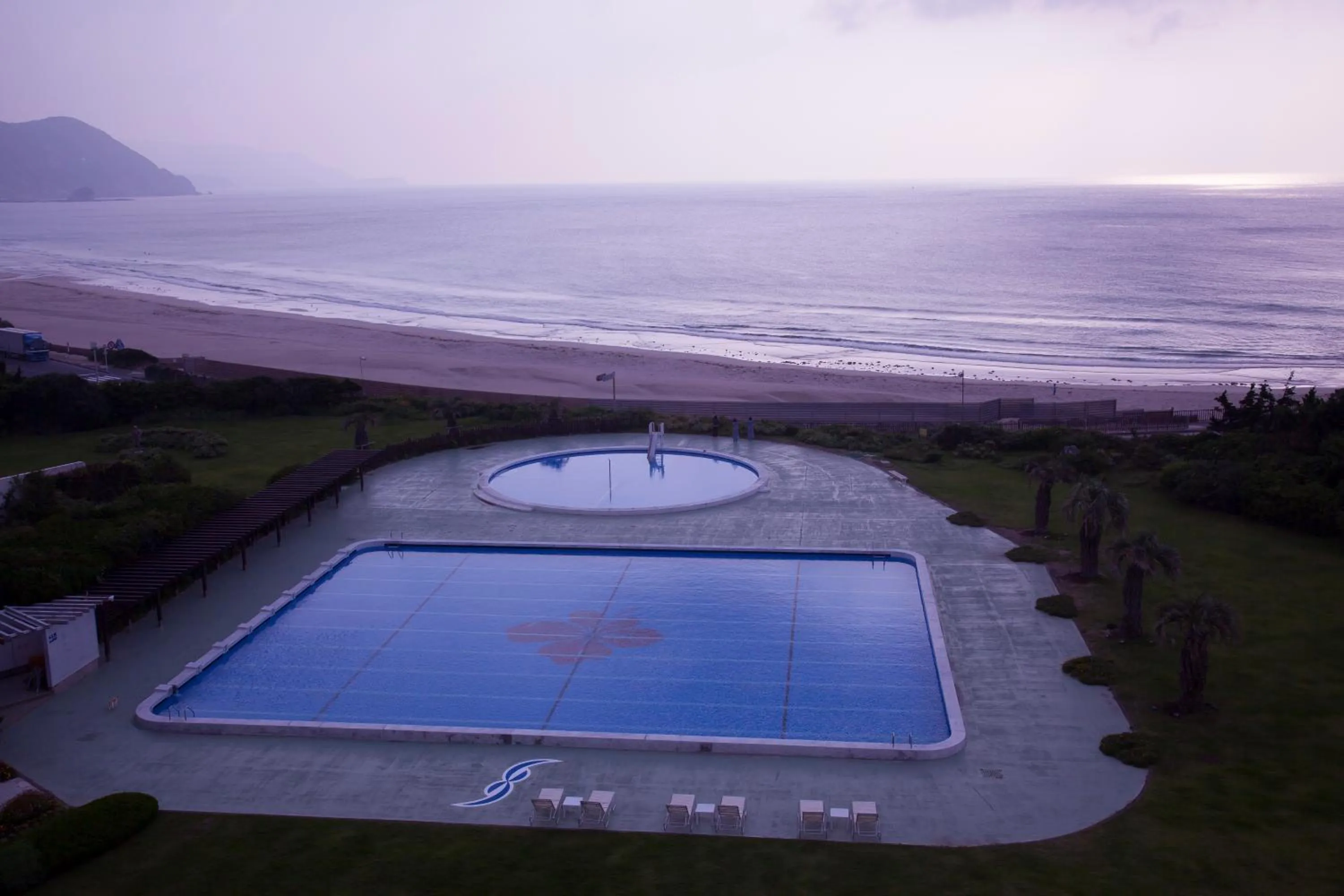 View (from property/room) in Hotel Izukyu