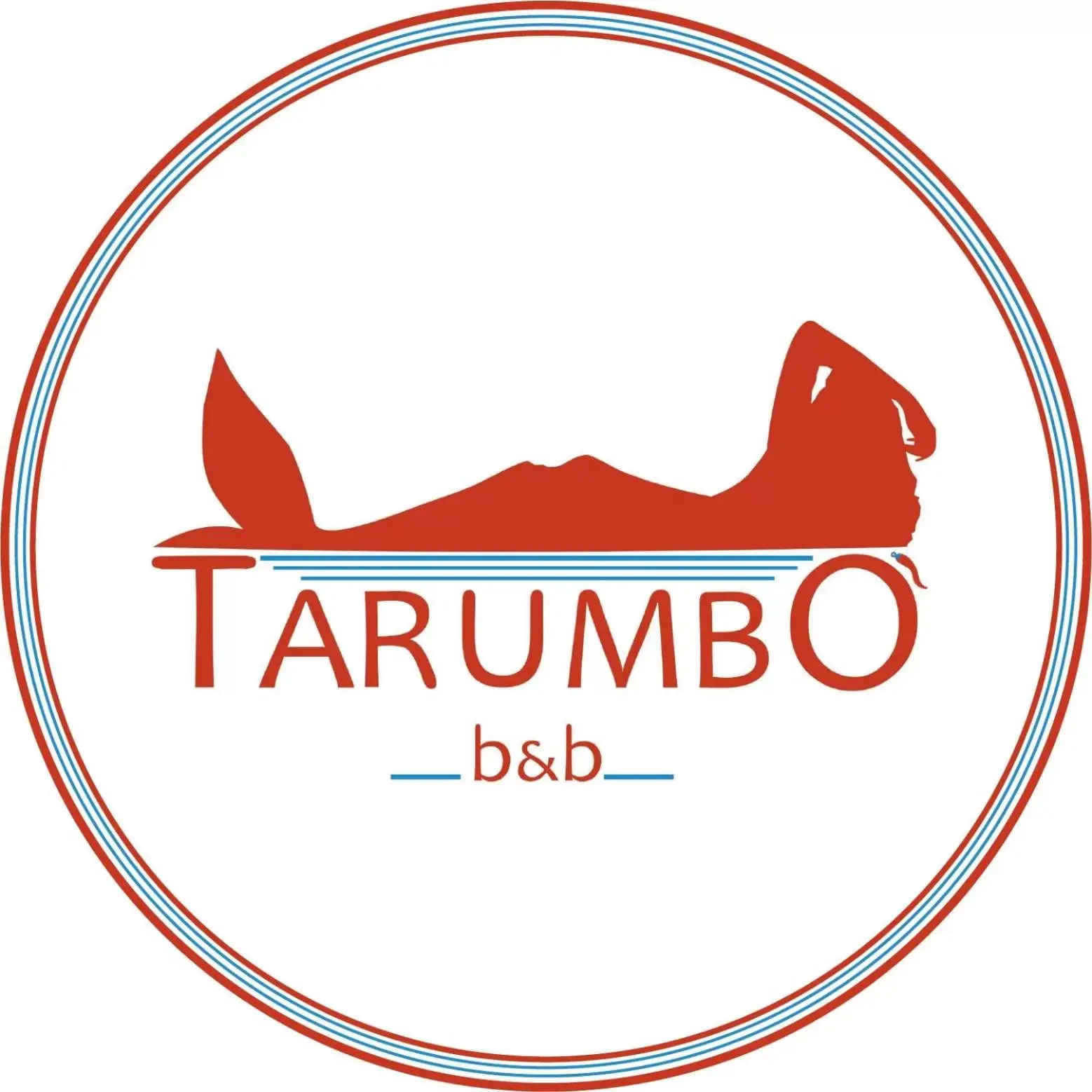 Property logo or sign, Property Logo/Sign in B&B Tarumbò