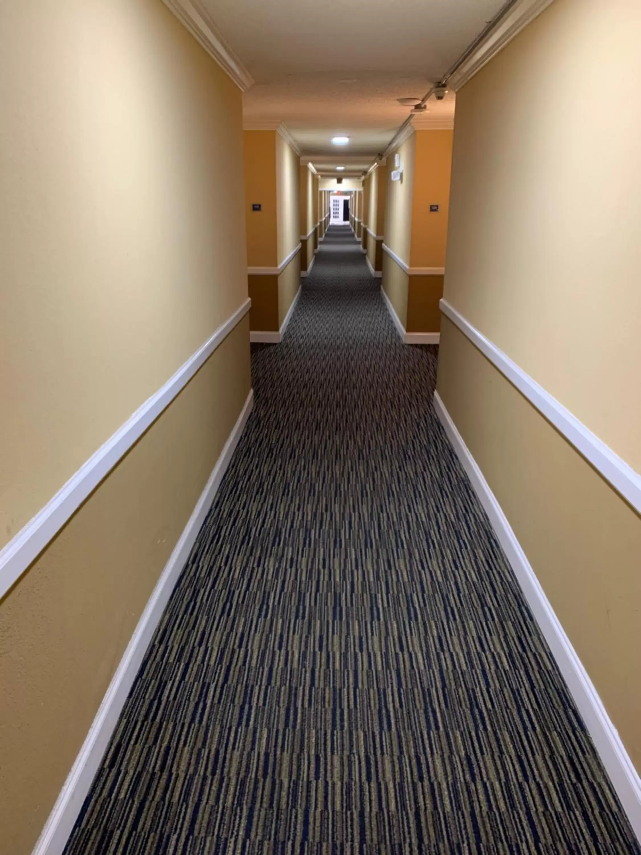 Area and facilities in Travelodge by Wyndham Odessa