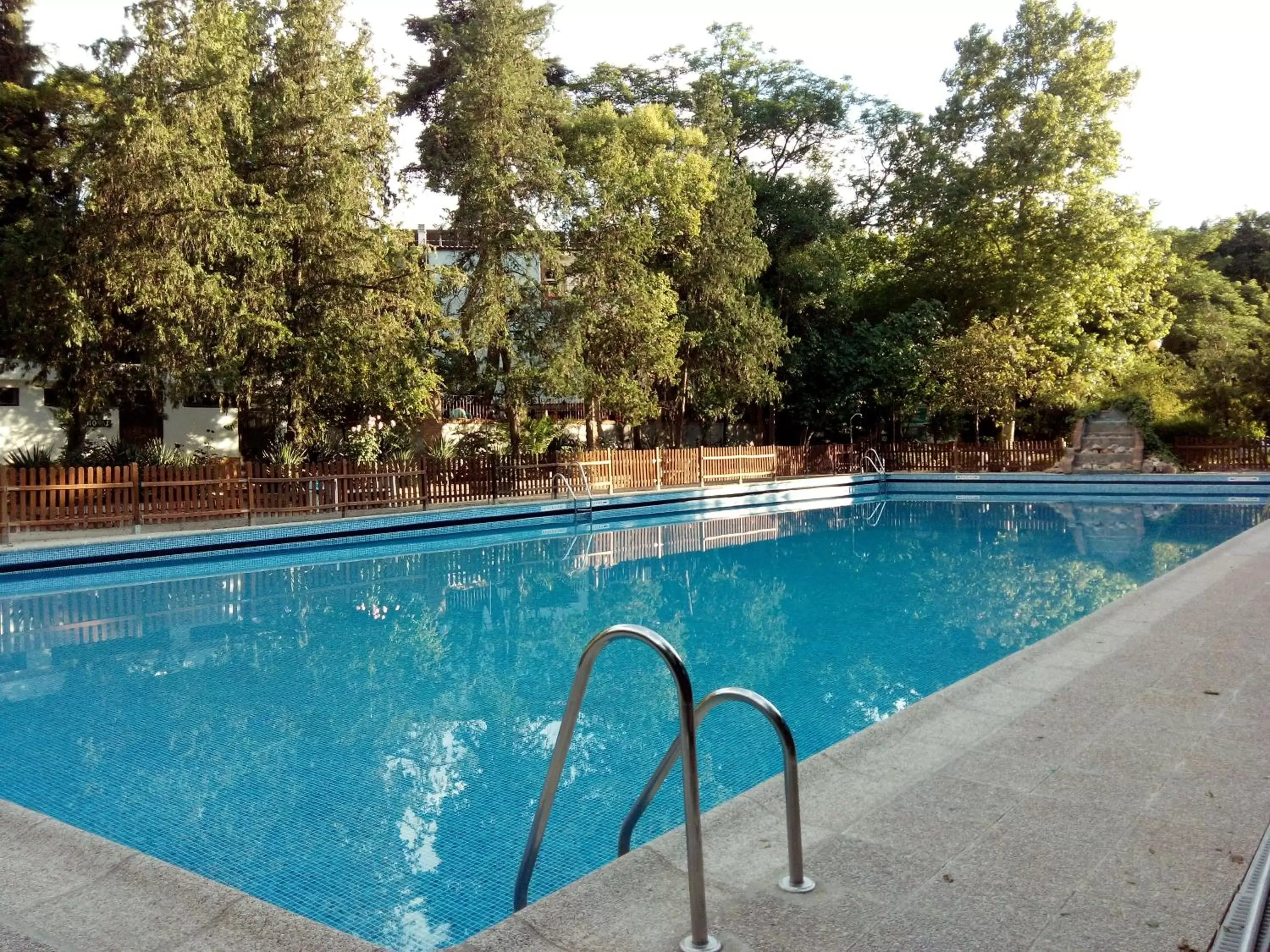 Swimming Pool in Balneario San Andres