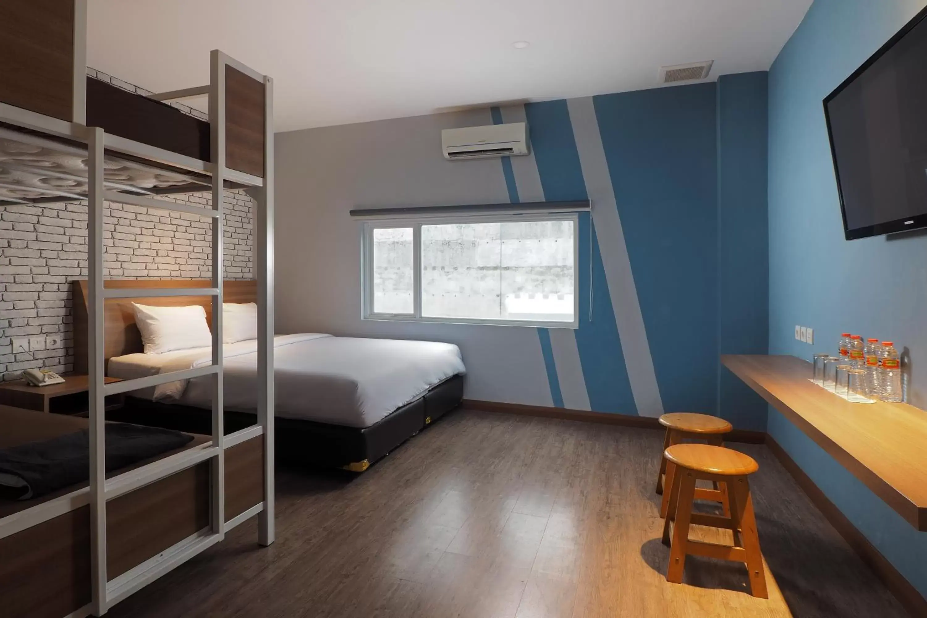 Bedroom, Bed in Kama Hotel Bedroom, Bed in Kama Hotel