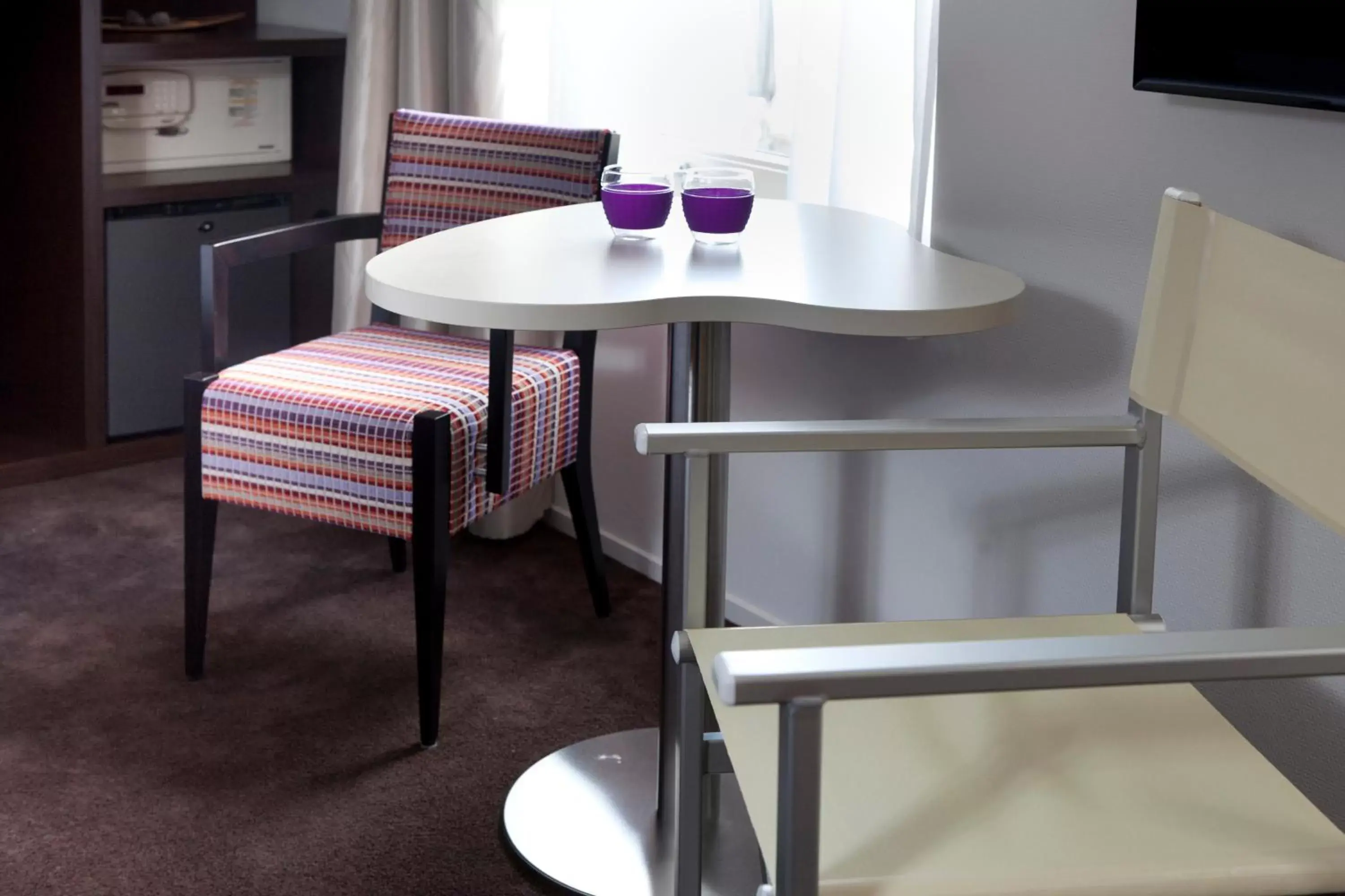 Deluxe Double or Twin Room with Lake View in Hotel Bella Ciao Deluxe Double or Twin Room with Lake View in Hotel Bella Ciao