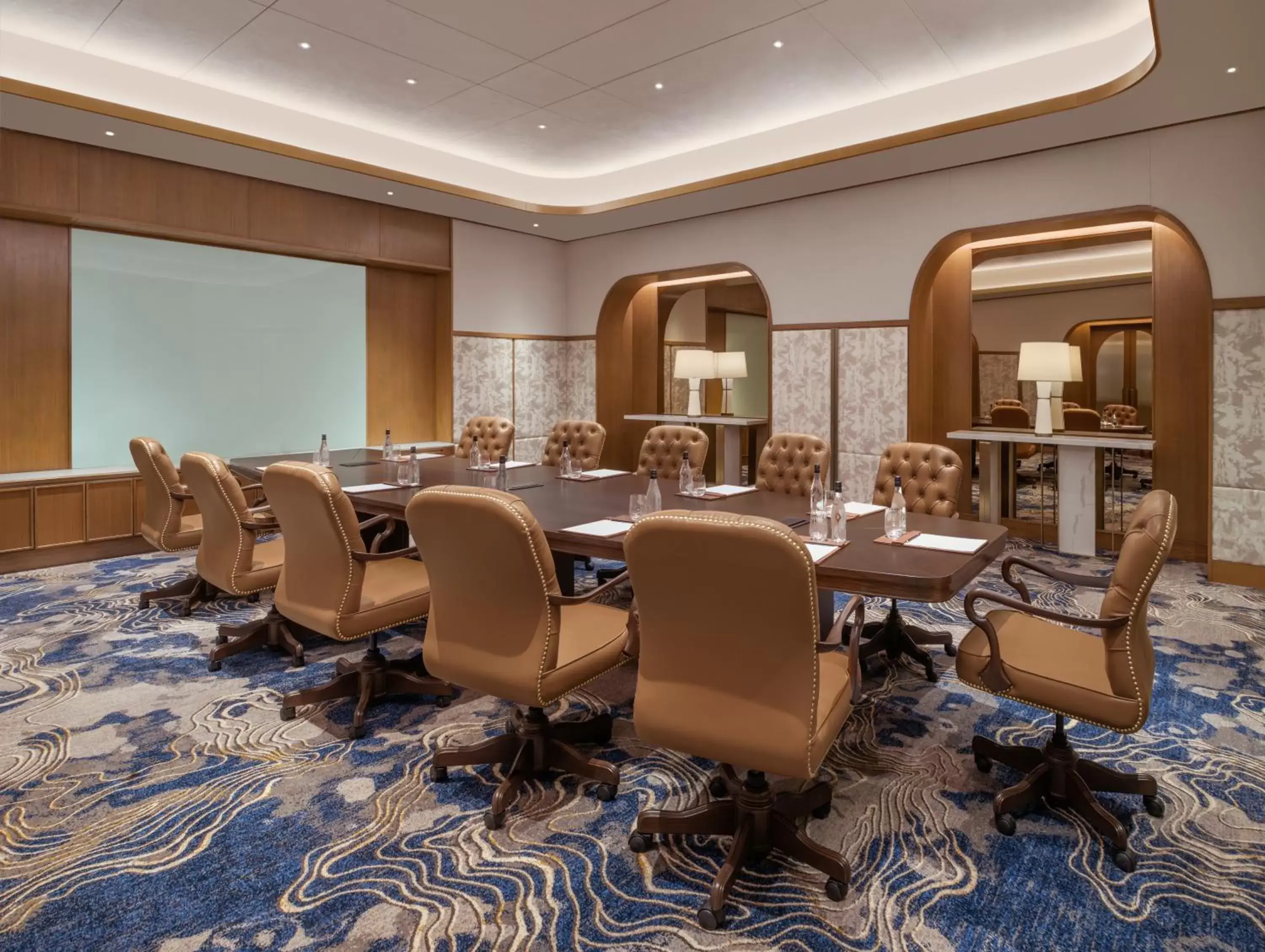 Meeting/conference room in JW Marriott Goa