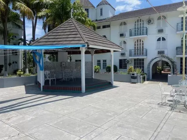 Ocho Rios Vacation Resort Property Rentals