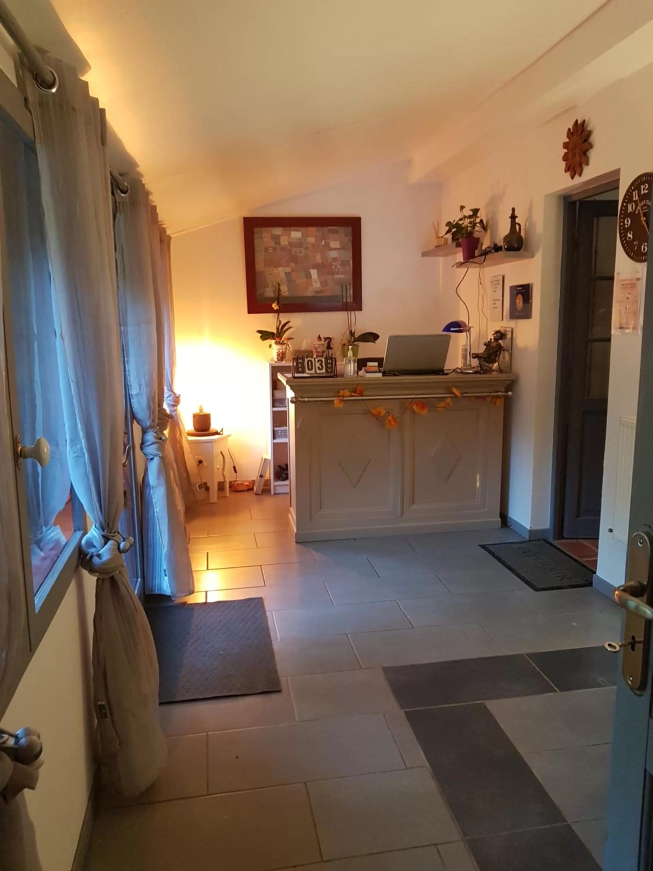 Property building in Domaine de Sahil