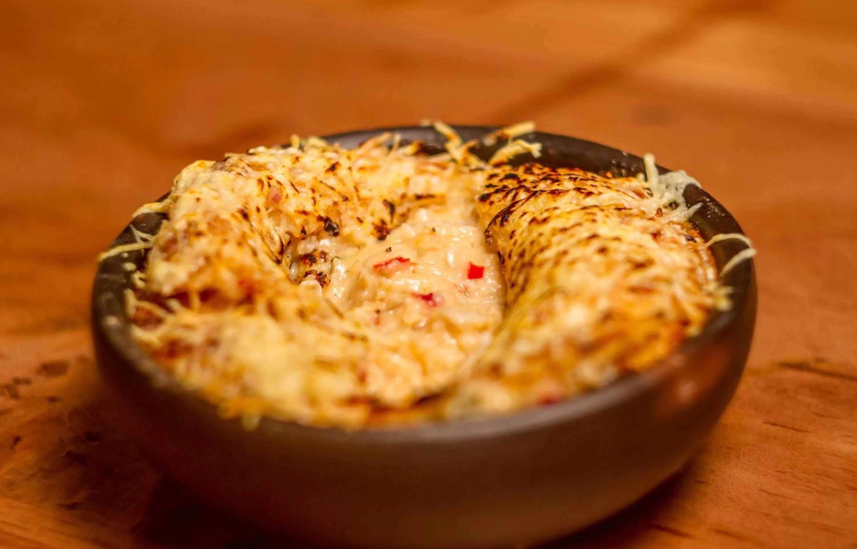 Restaurant/places to eat in Best Western Patagonia