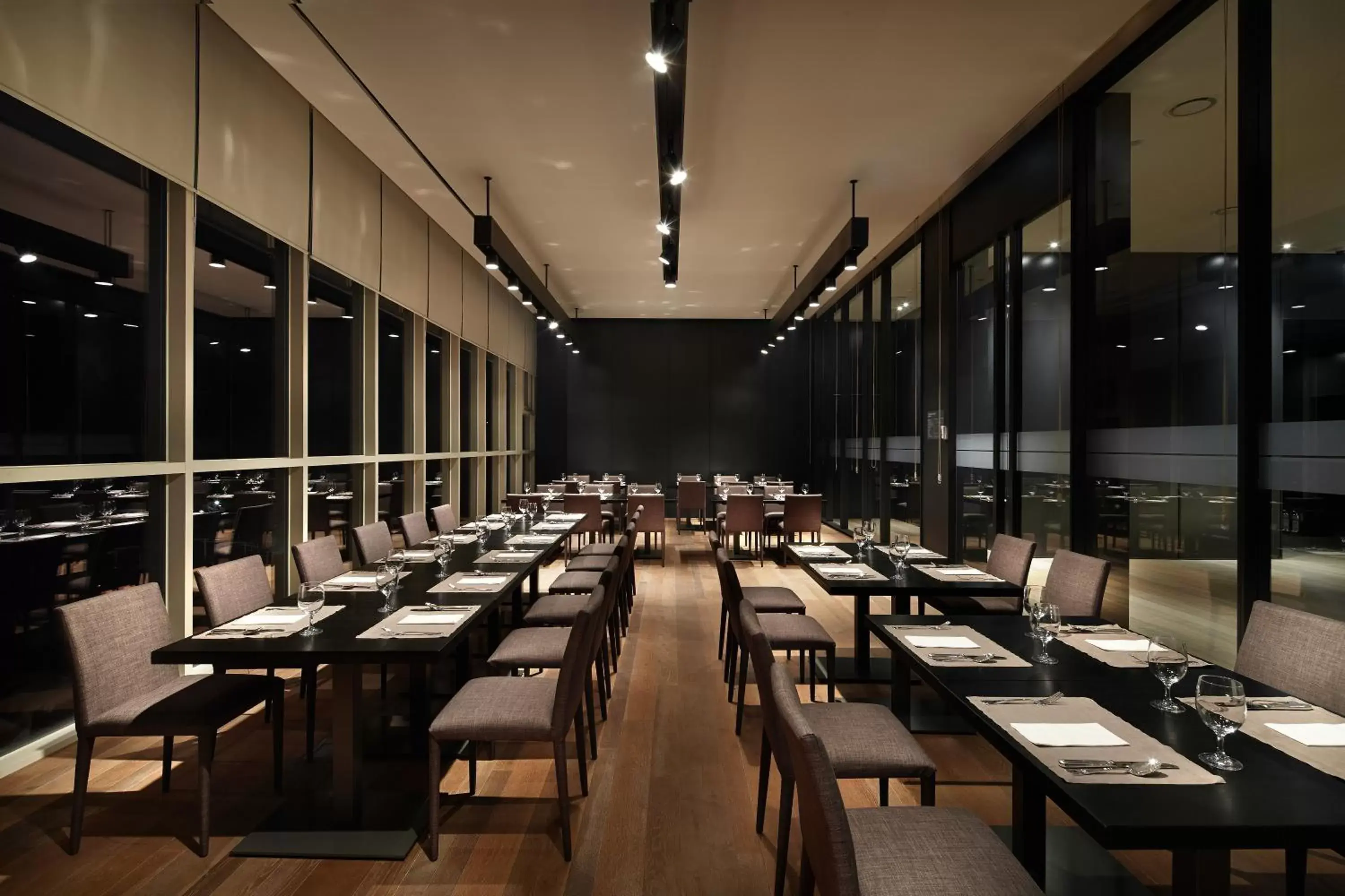 Restaurant/Places to Eat in Shilla Stay Dongtan