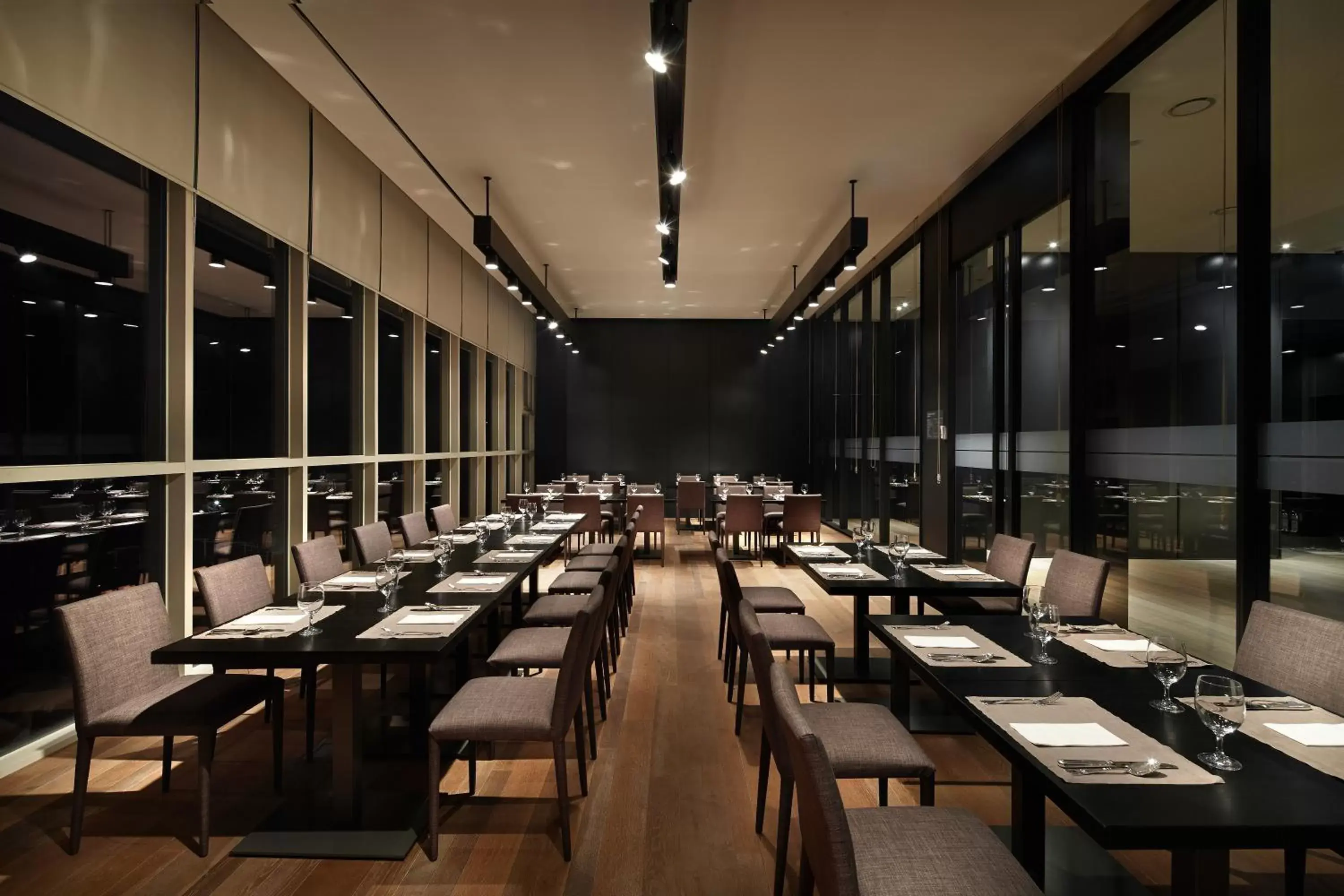Restaurant/places to eat in Shilla Stay Dongtan - Samsung Digital City Restaurant/places to eat in Shilla Stay Dongtan - Samsung Digital City