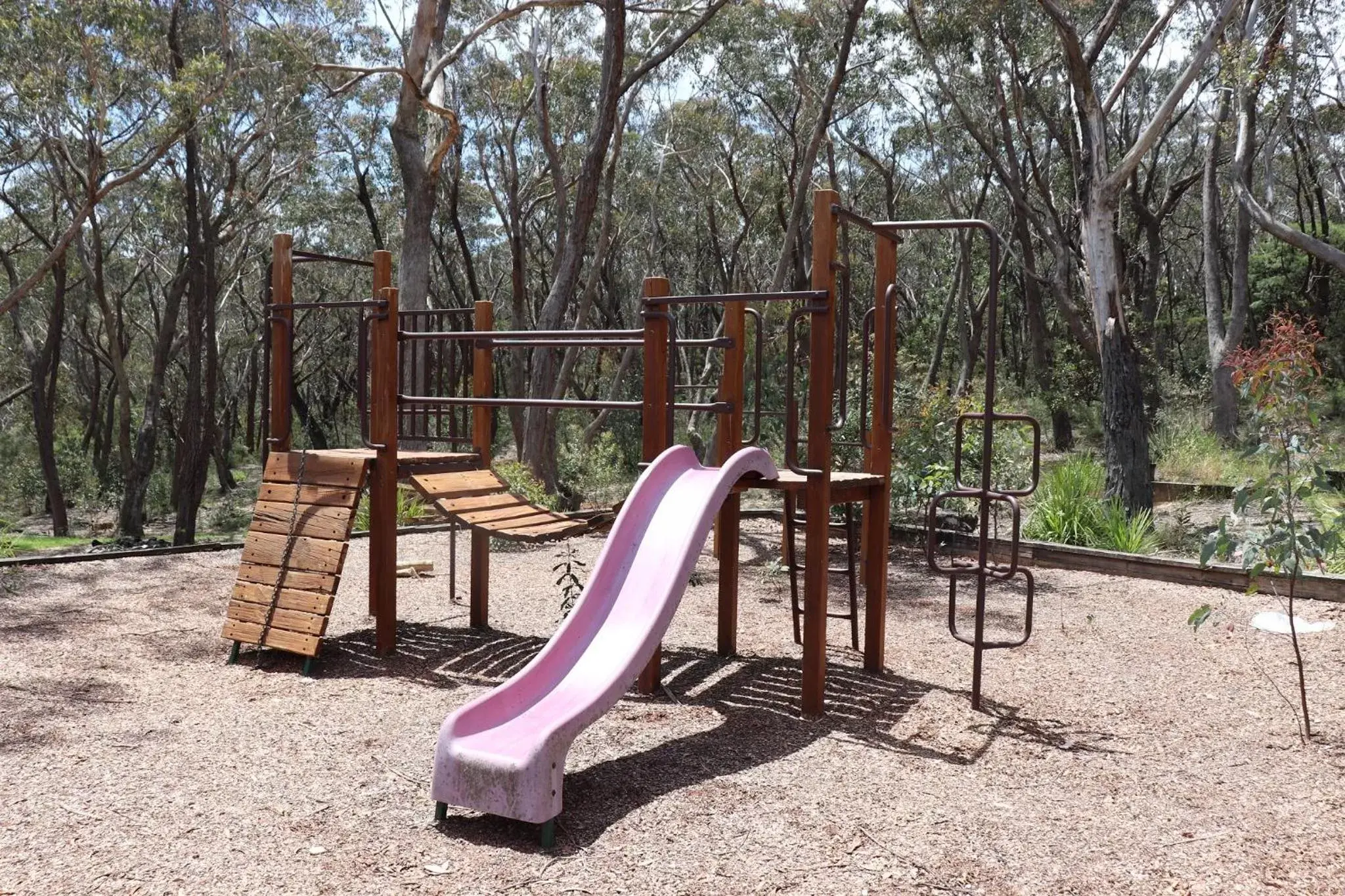 Property building, Children's Play Area in Sinofield Edu-Retreat