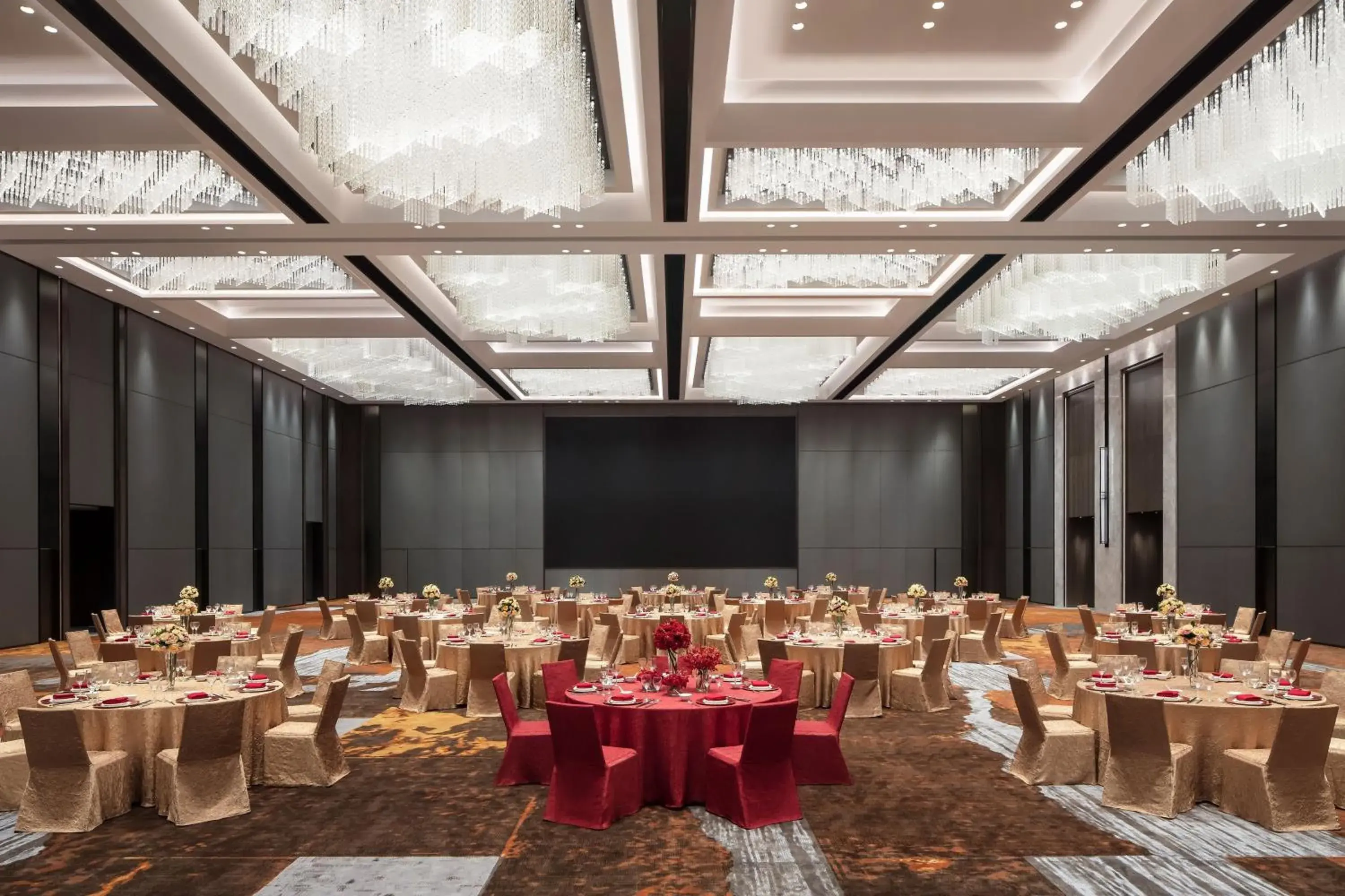 Meeting/conference room, Banquet Facilities in Sheraton Shanghai Fengxian