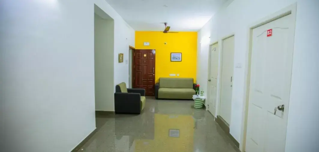 Family Suite in Allamanda Abode Family Suite in Allamanda Abode