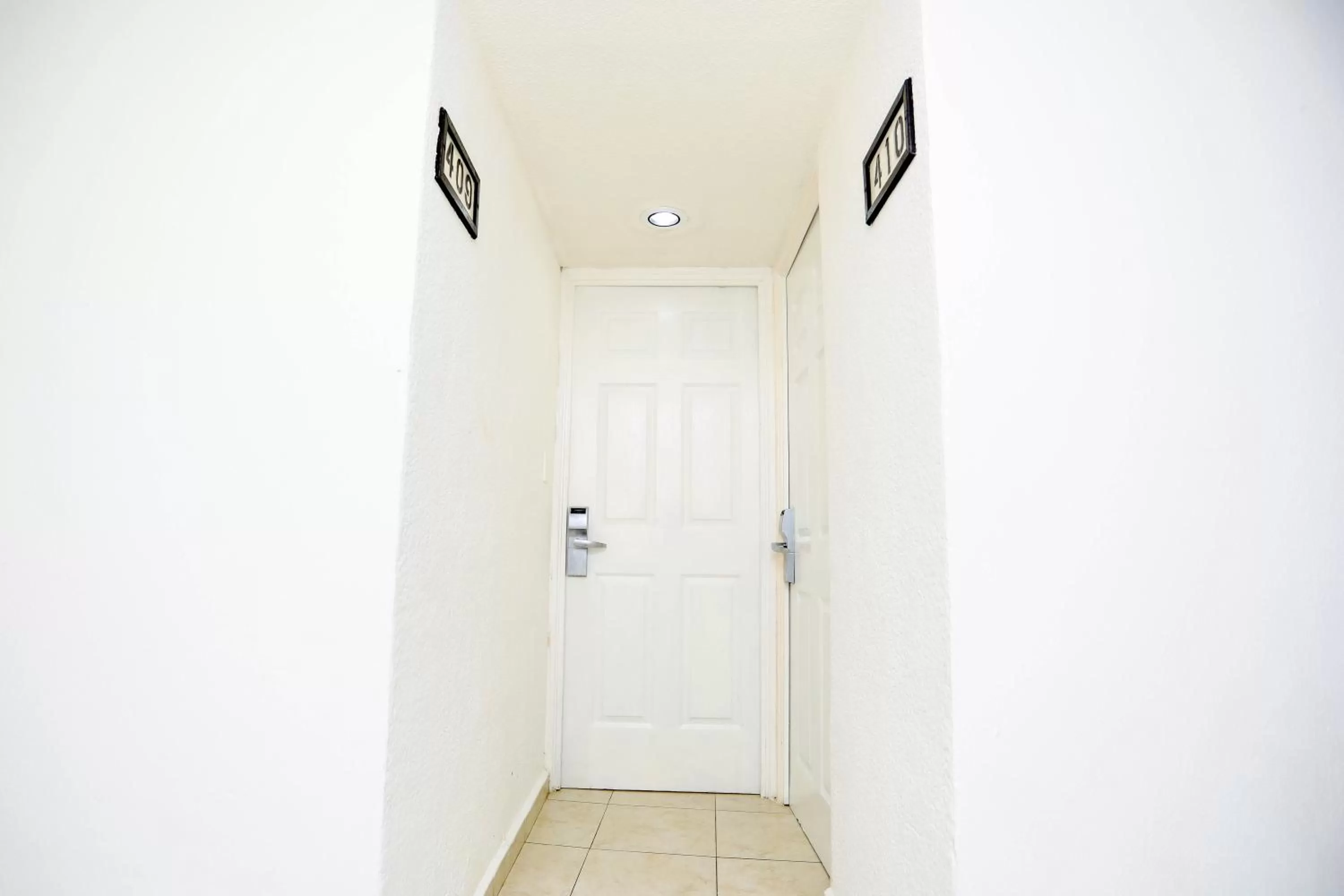 Other in Hotel Caribe Internacional Cancun