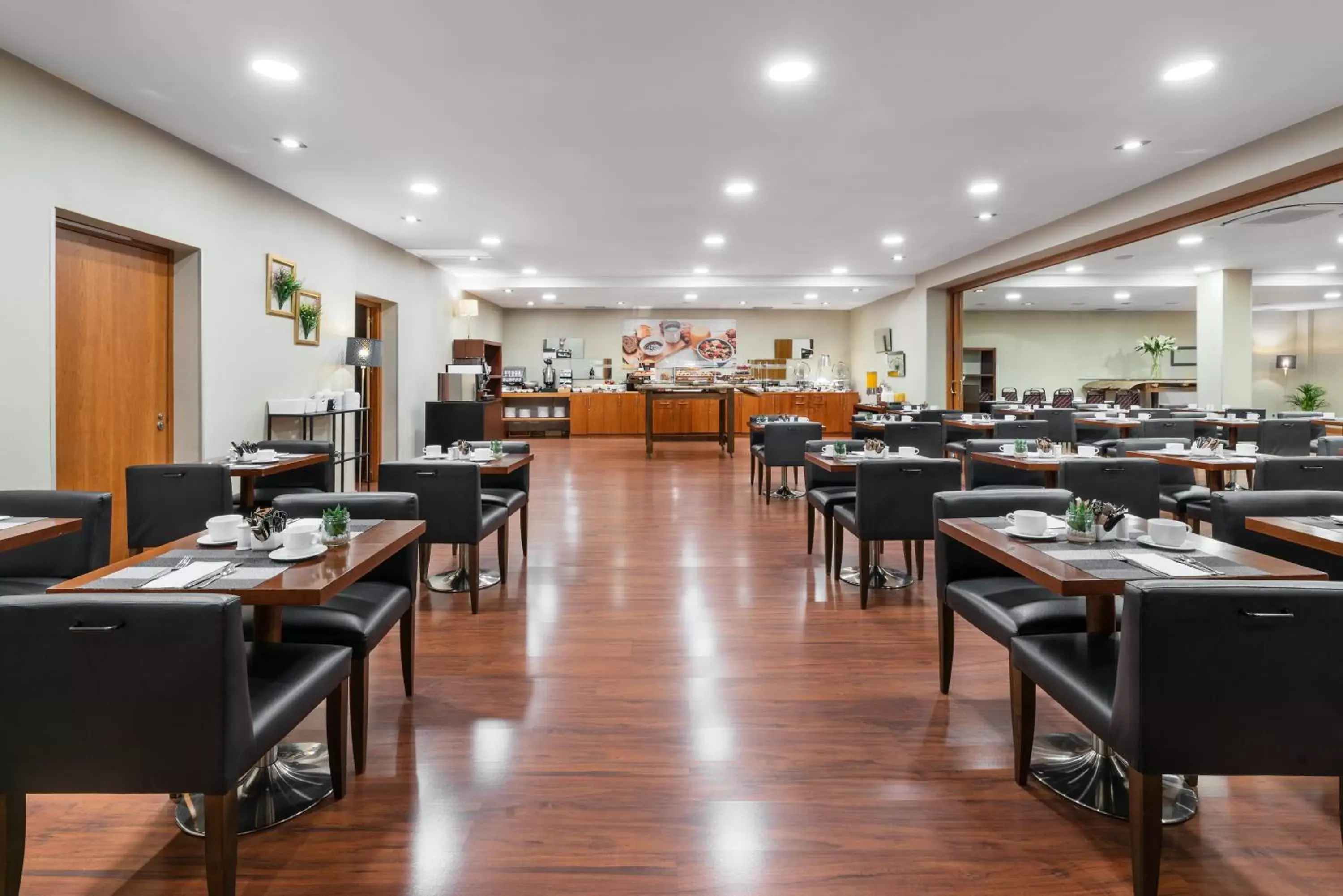 Food and drinks in Crisol Riosol Food and drinks in Crisol Riosol