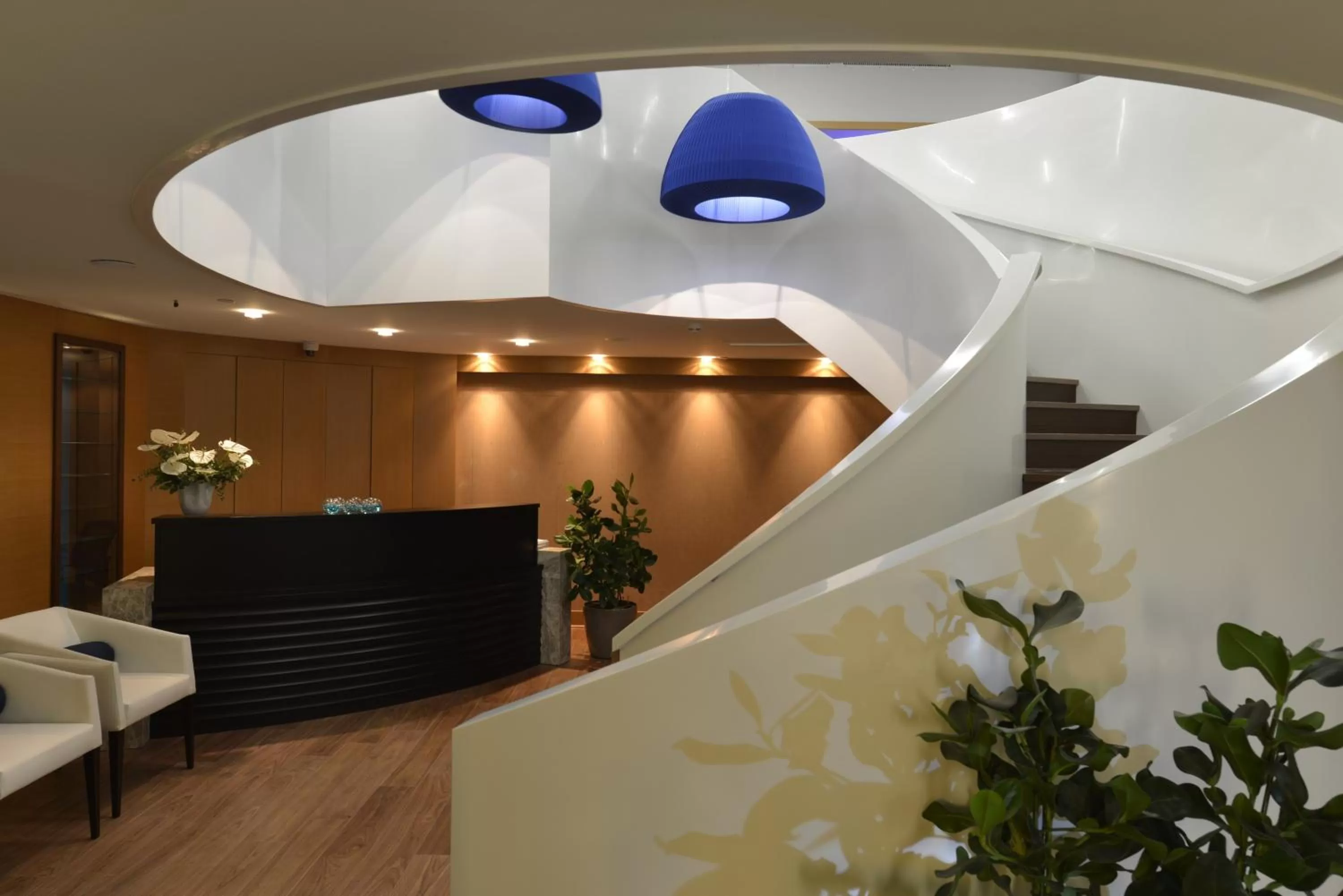 Sports in Wyndham Grand Istanbul Europe