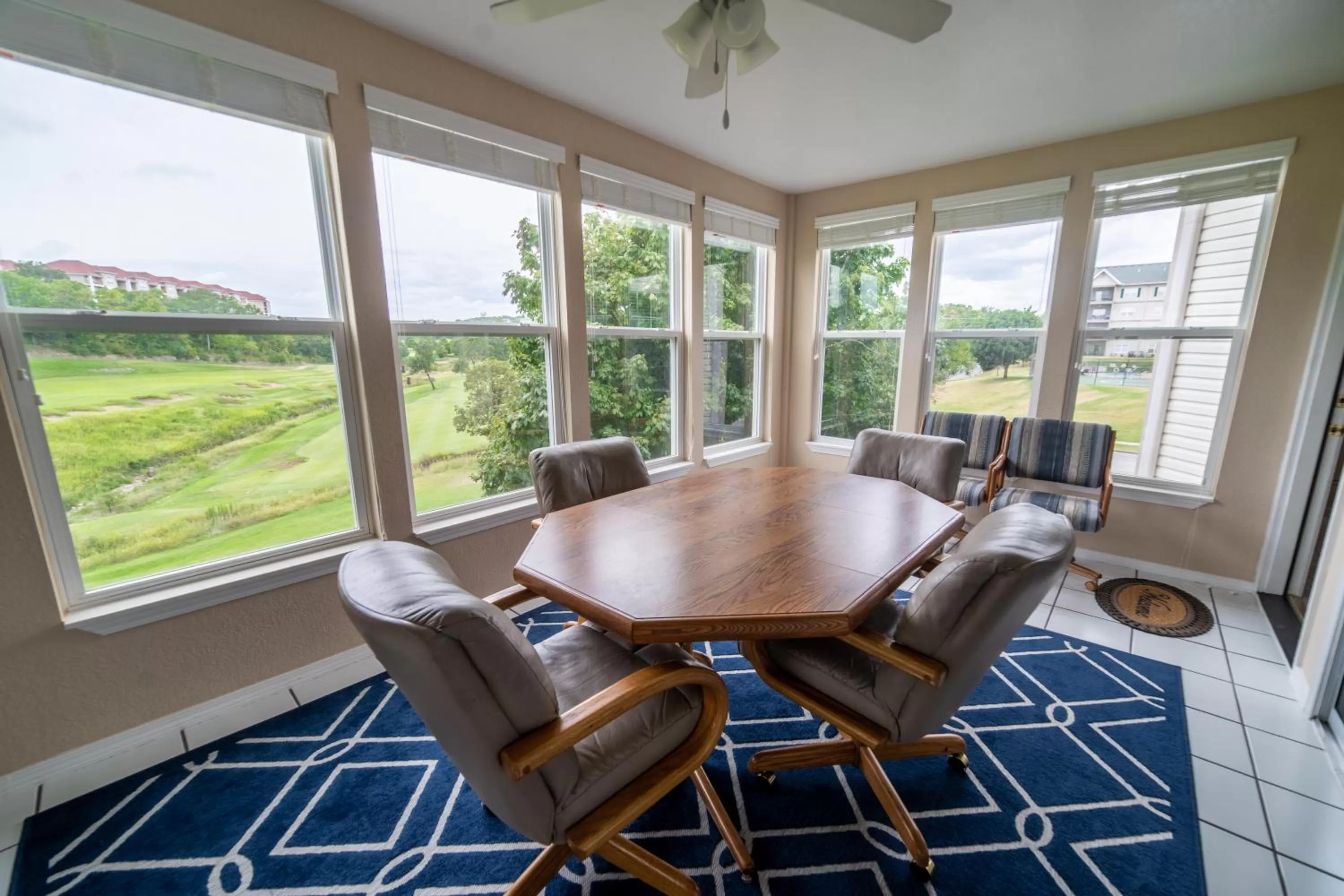 Thousand Hills Golf Resort