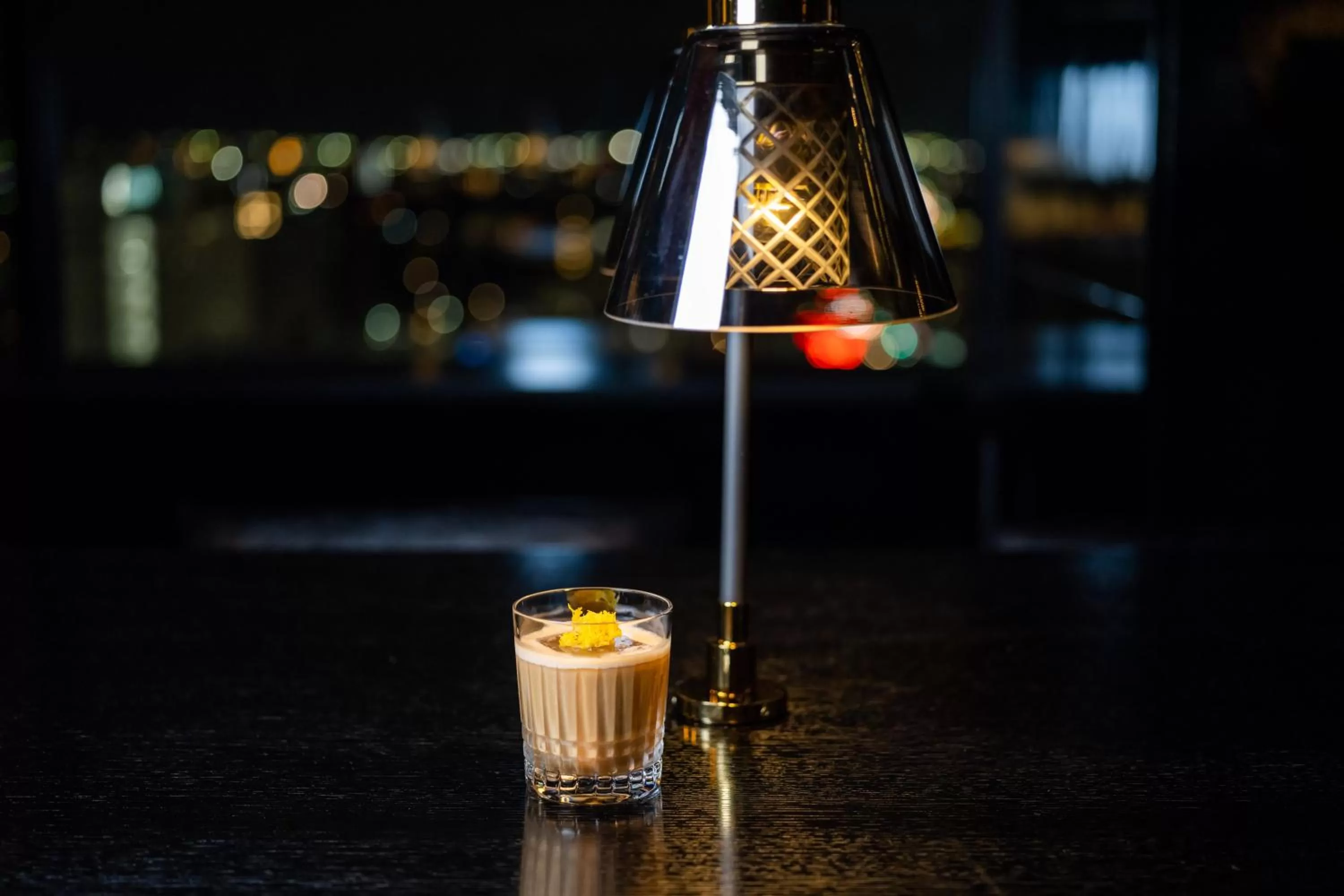 Lounge or bar in Hyatt Centric Kanazawa