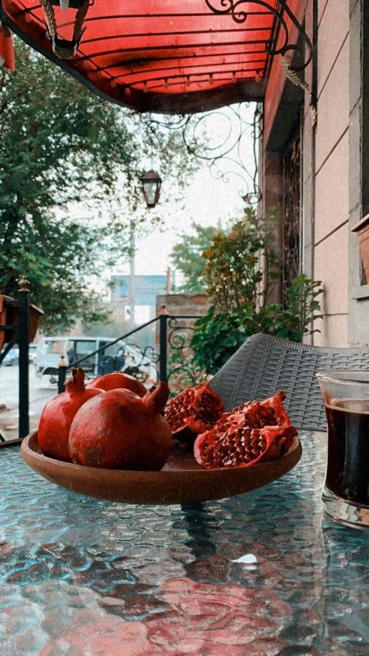 Property building in Aleppo Hotel