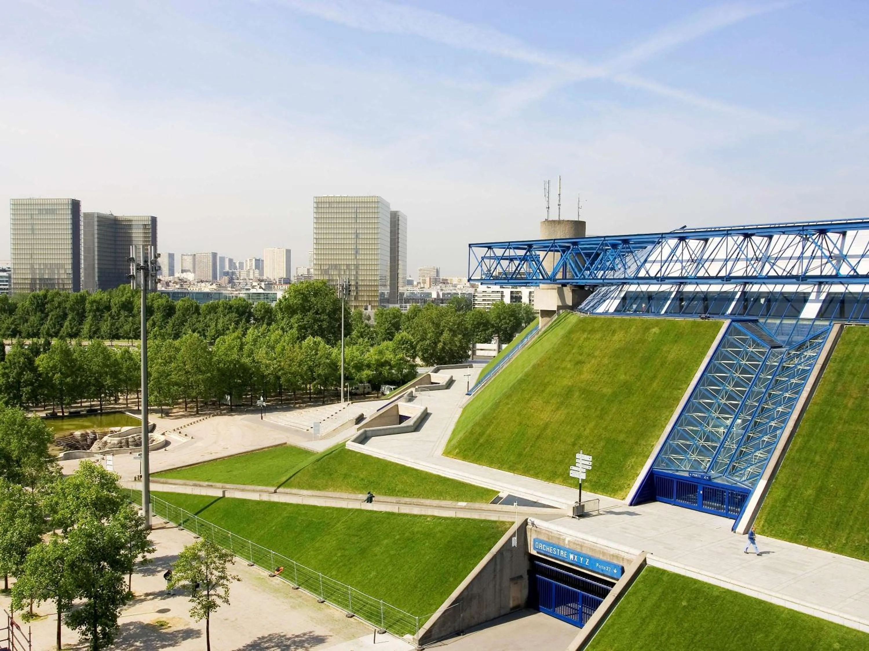 Other in ibis Paris Place d’Italie 13ème