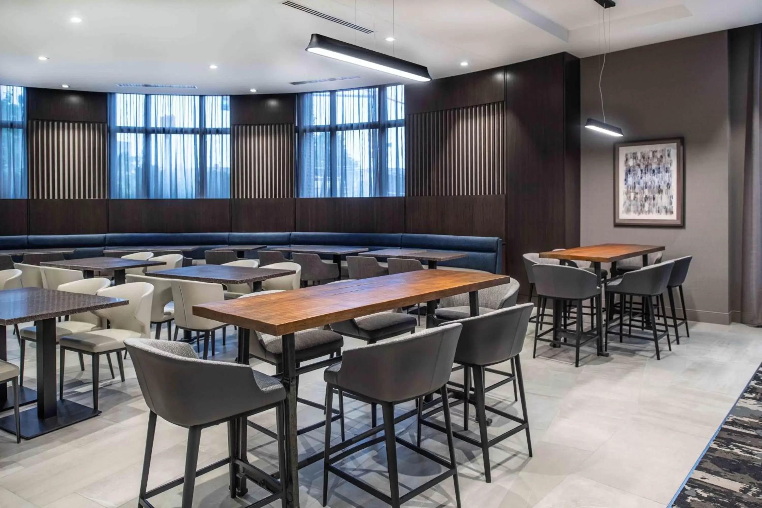 Breakfast in Staybridge Suites - Quincy by IHG Breakfast in Staybridge Suites - Quincy by IHG