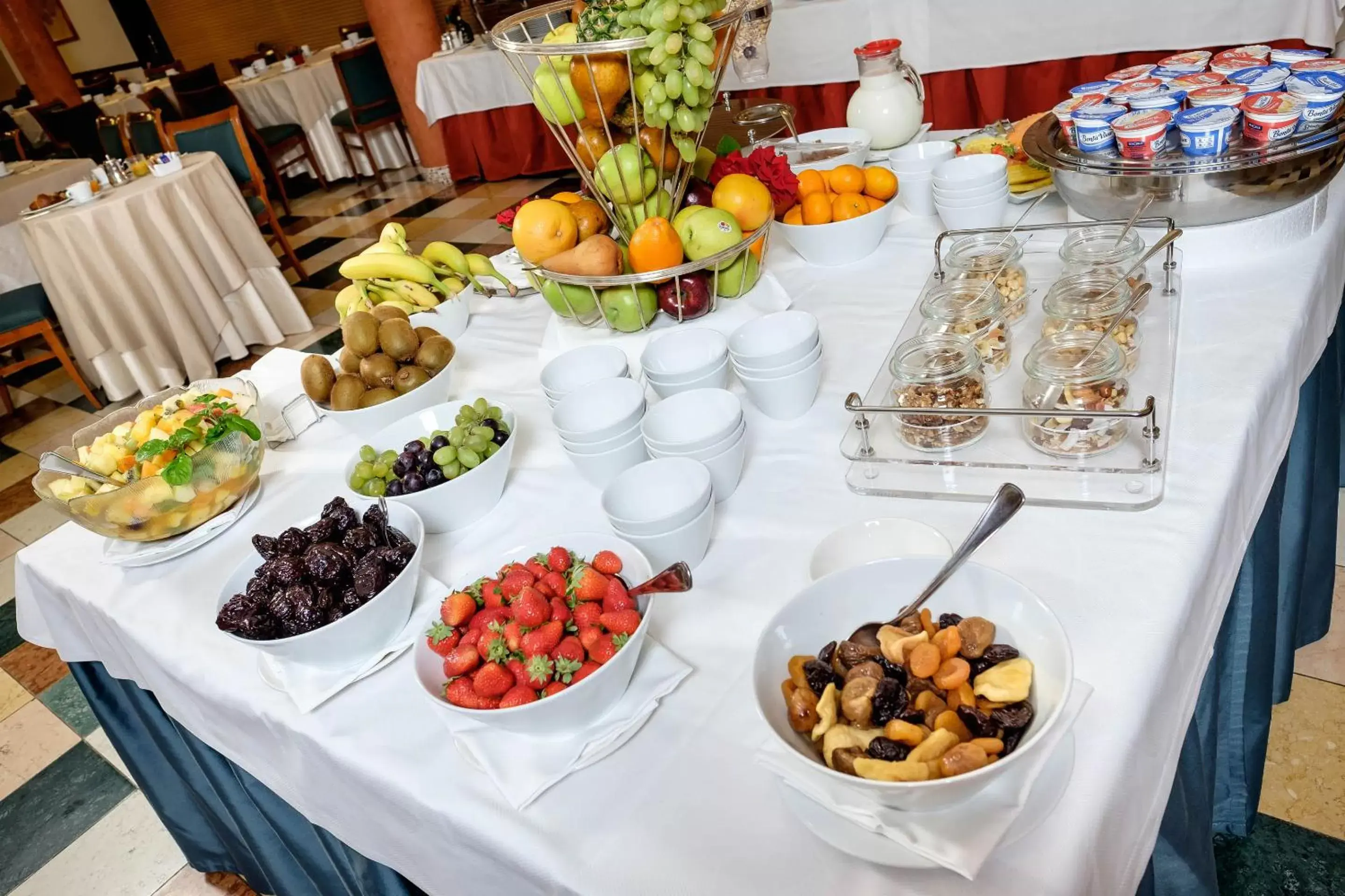 Food close-up, Food in Hotel Villa Malaspina