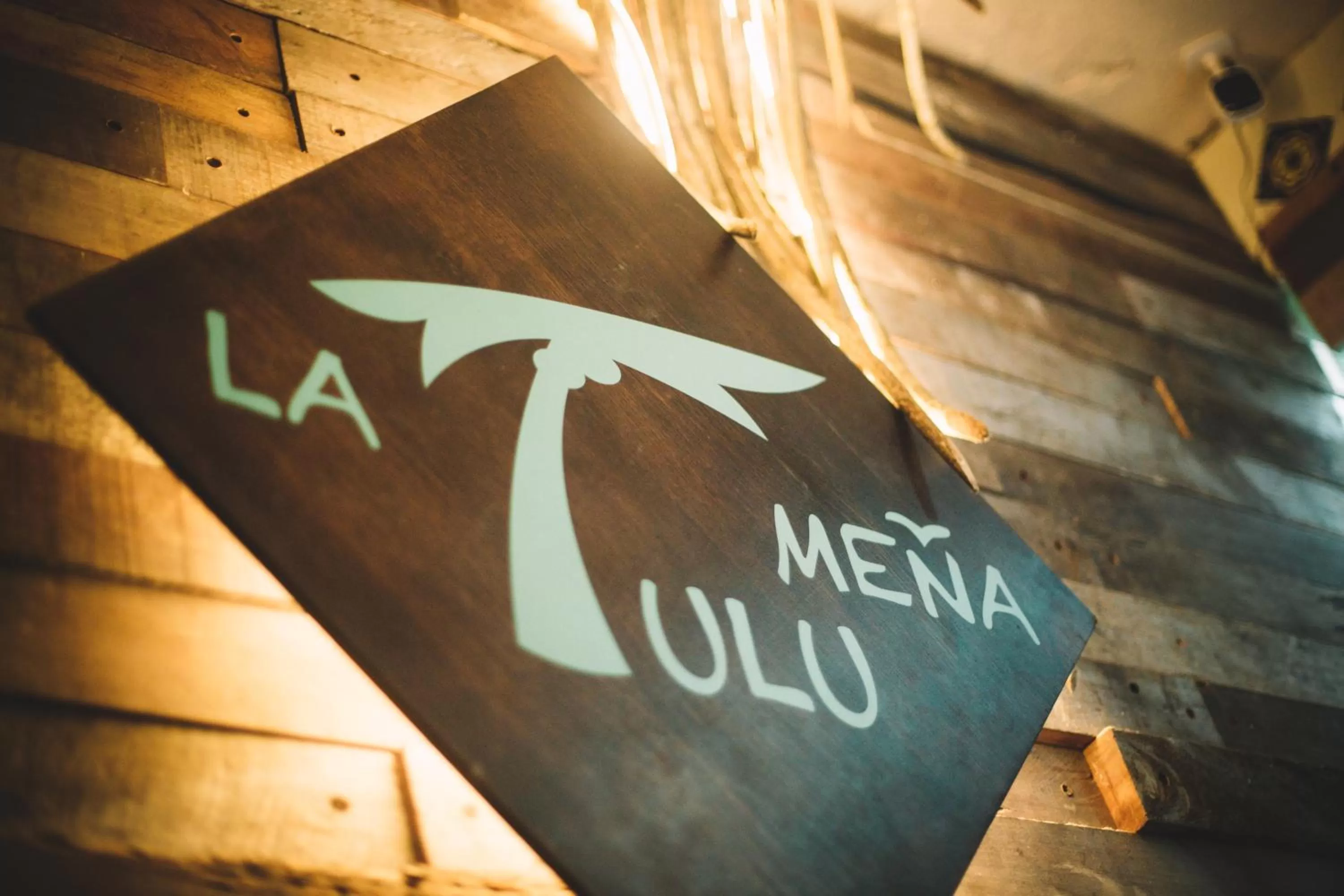 LA TULUMEÑA Boutique Hotel