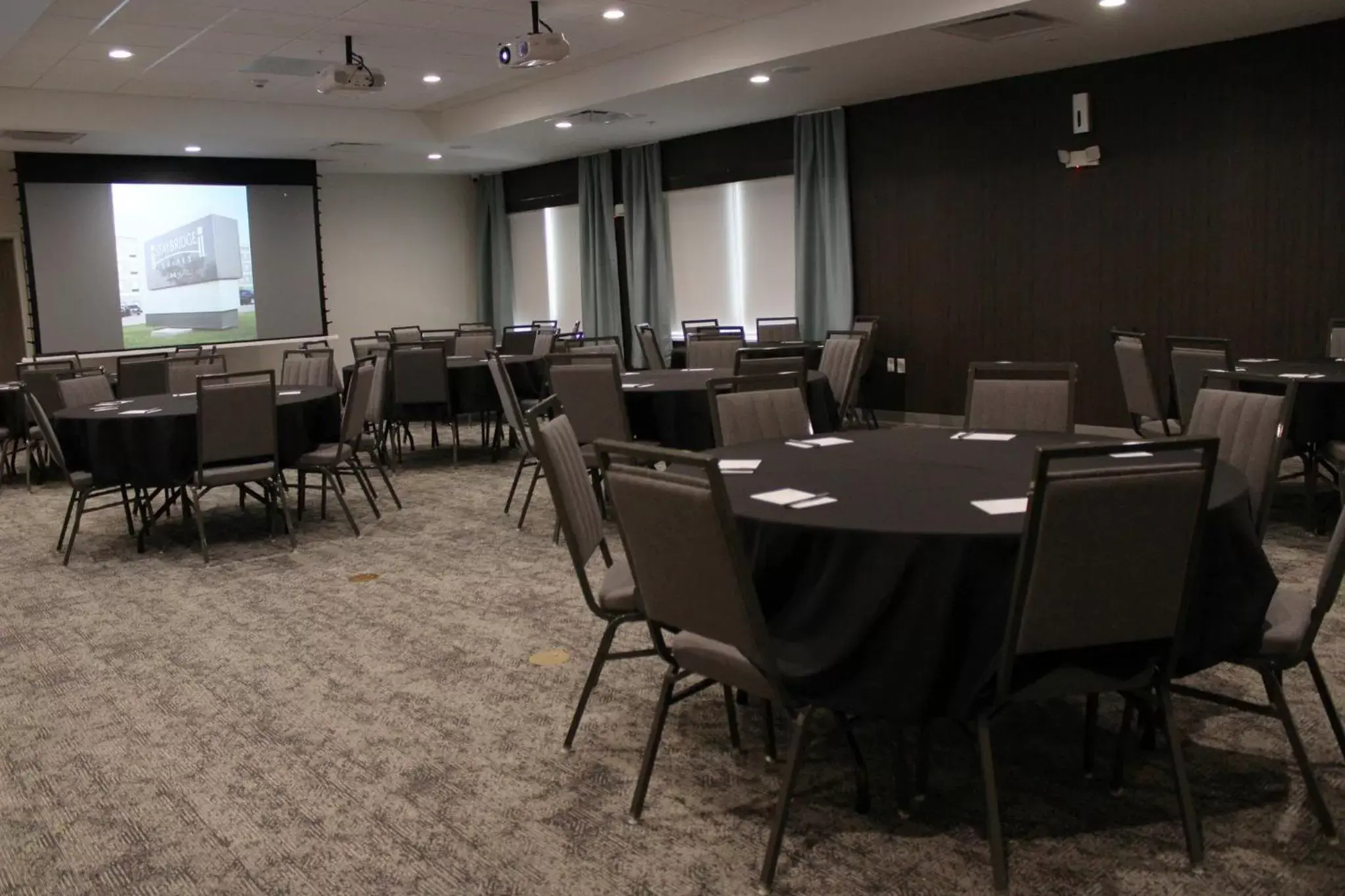 Meeting/conference room in Staybridge Suites - Dallas - Grand Prairie, an IHG Hotel