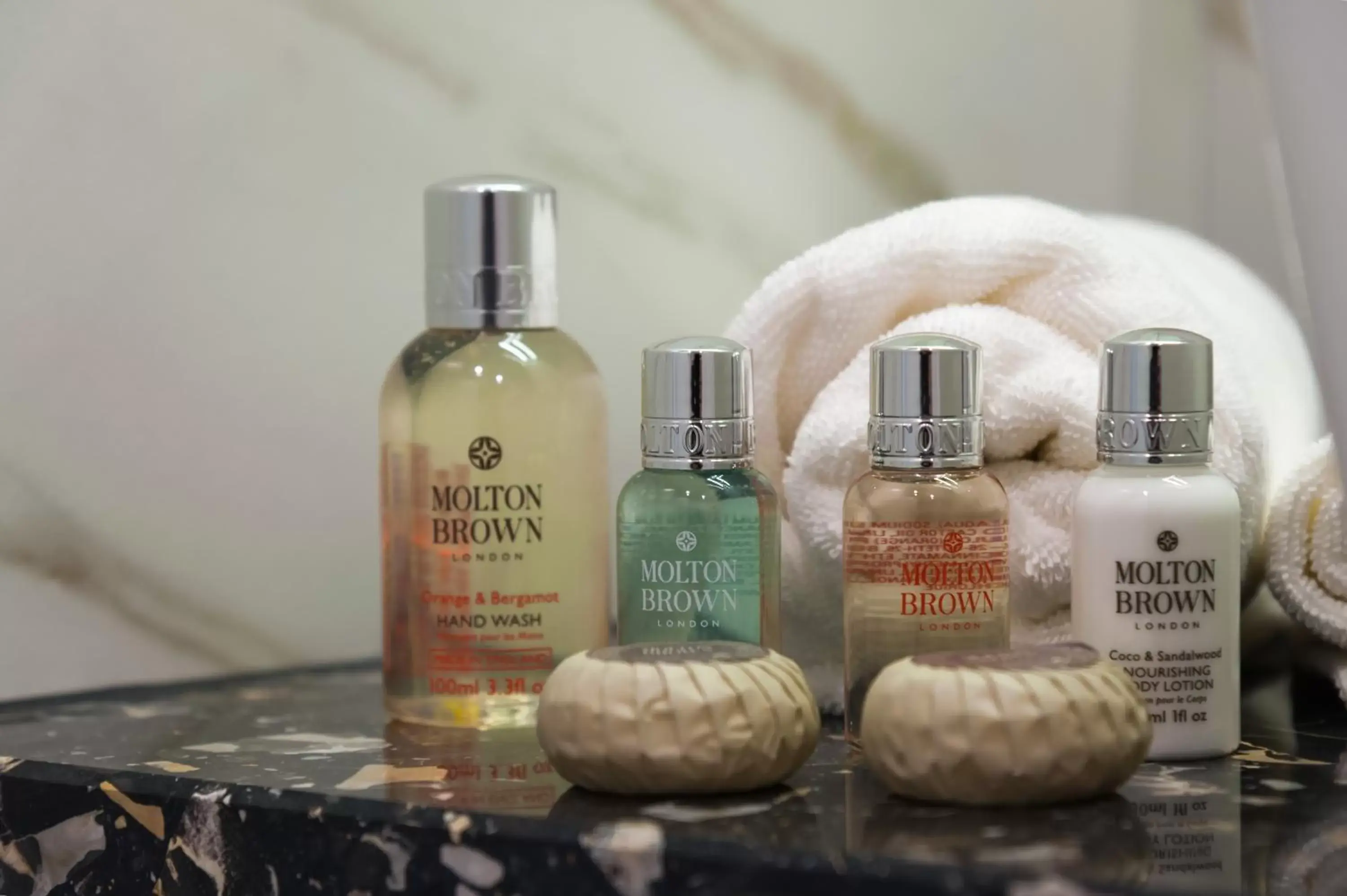 Bathroom in Residence by Vestibul Palace Bathroom in Residence by Vestibul Palace