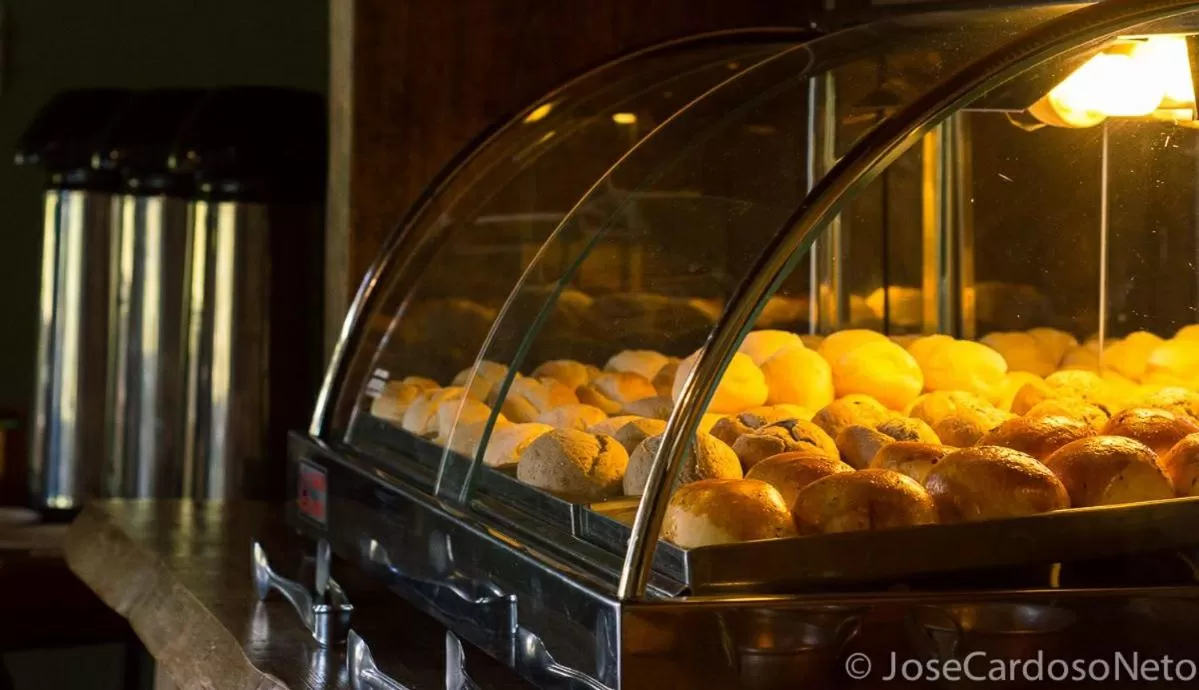 Pousada Serra do Luar