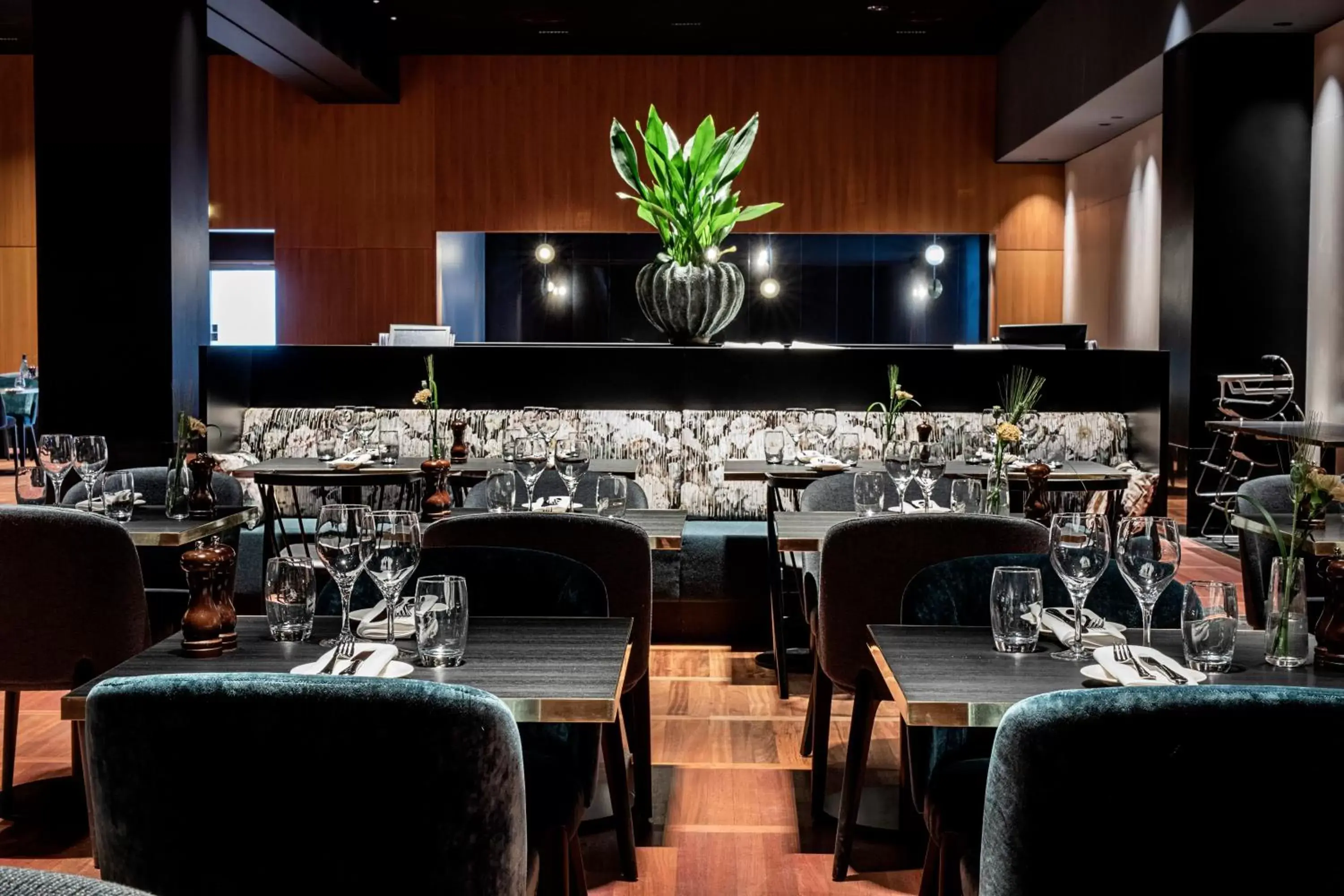 Restaurant/places to eat in Clarion Hotel Copenhagen Airport Restaurant/places to eat in Clarion Hotel Copenhagen Airport