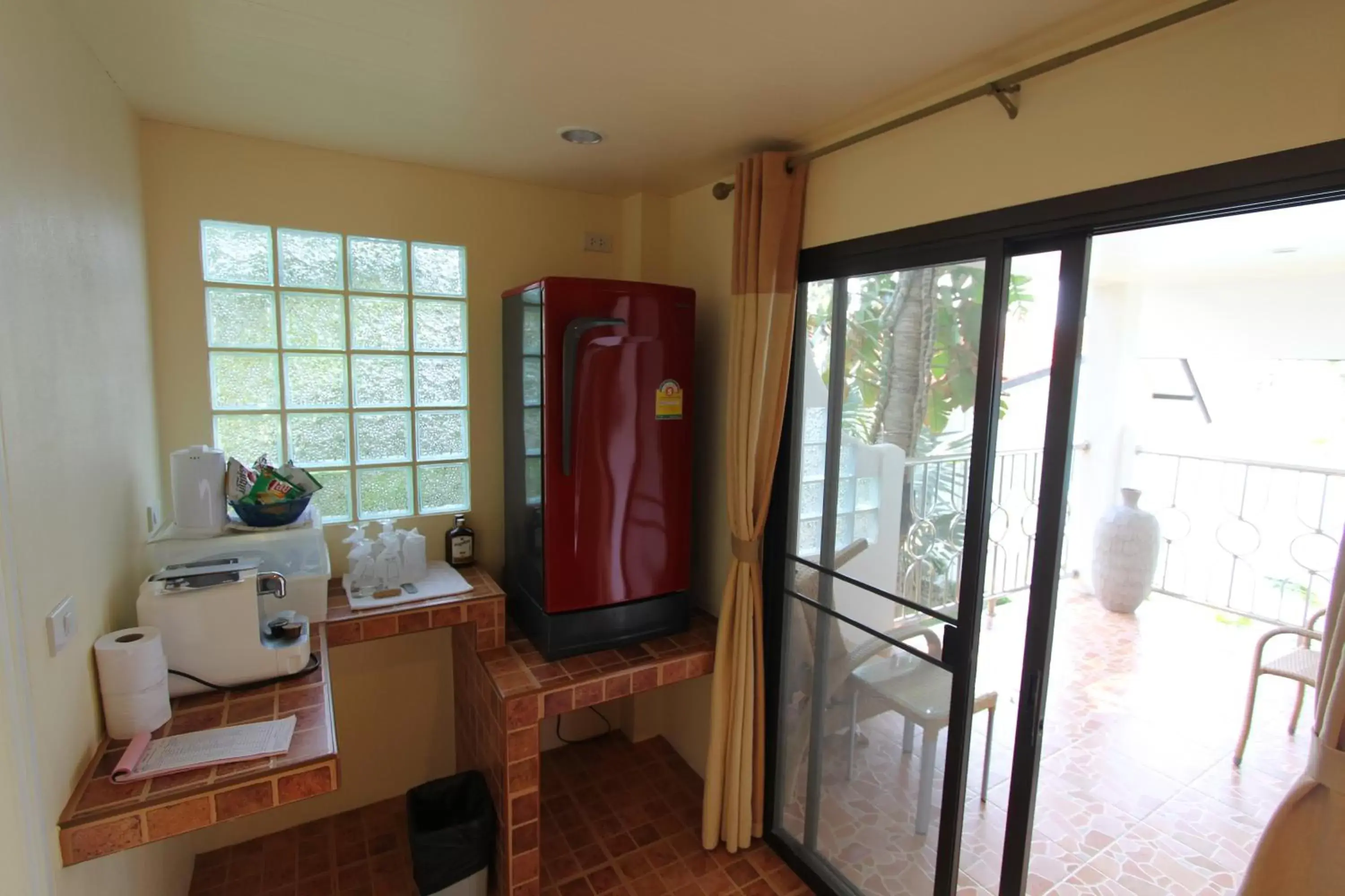 View (from property/room) in Top Resort View (from property/room) in Top Resort