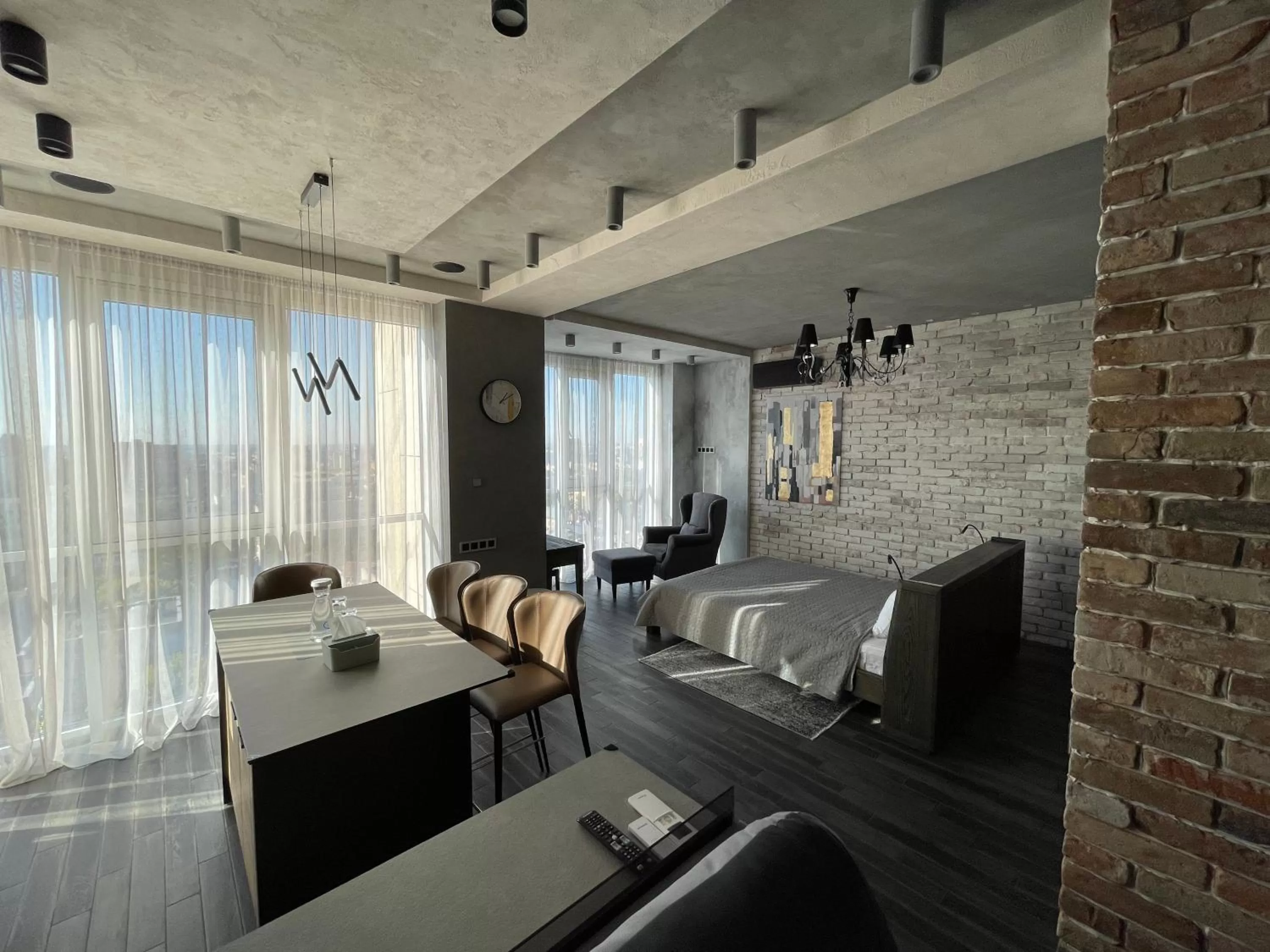 City view in ACCOMMODO192