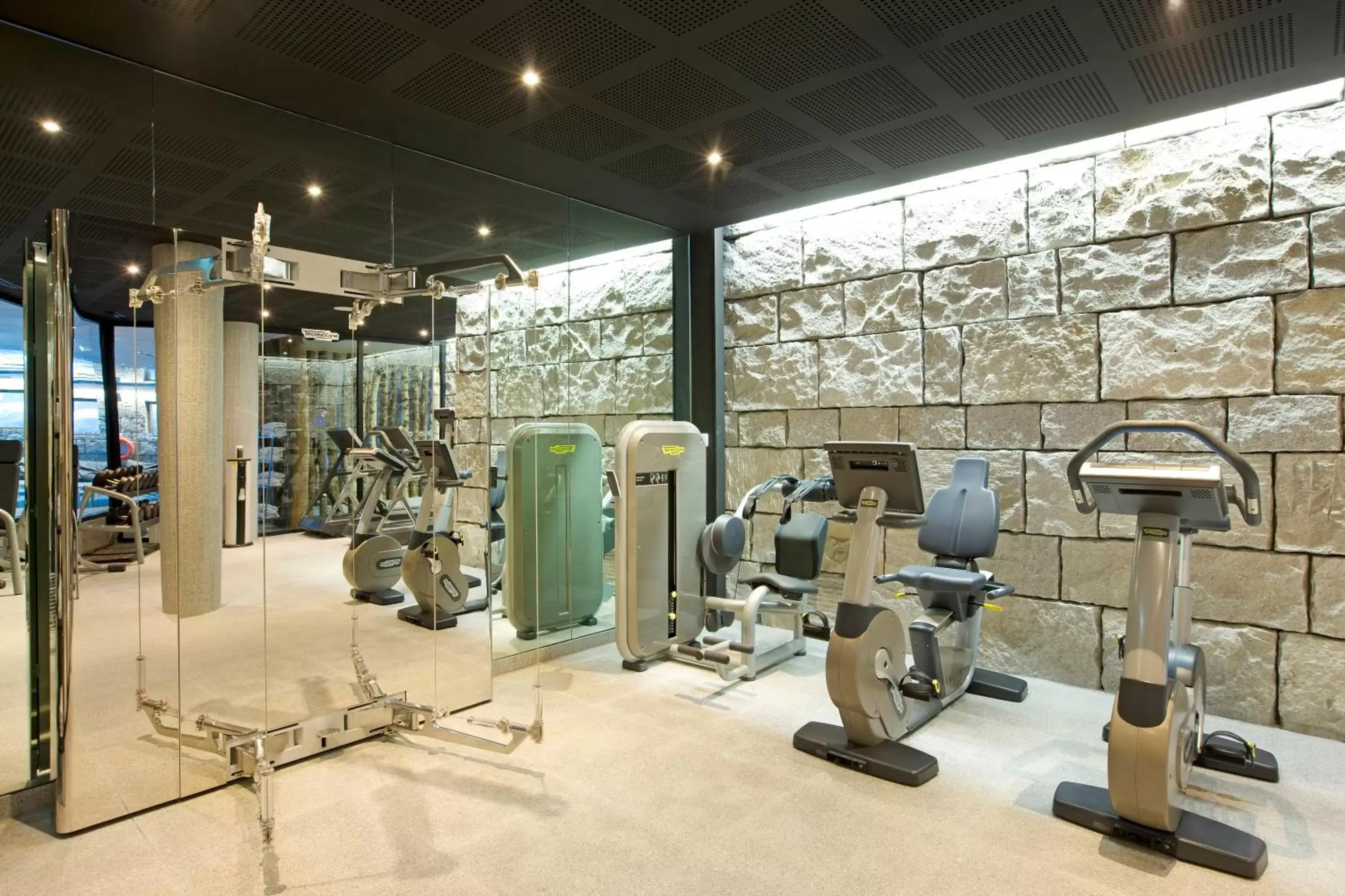 Spa and wellness centre/facilities, Fitness Center/Facilities in Altapura