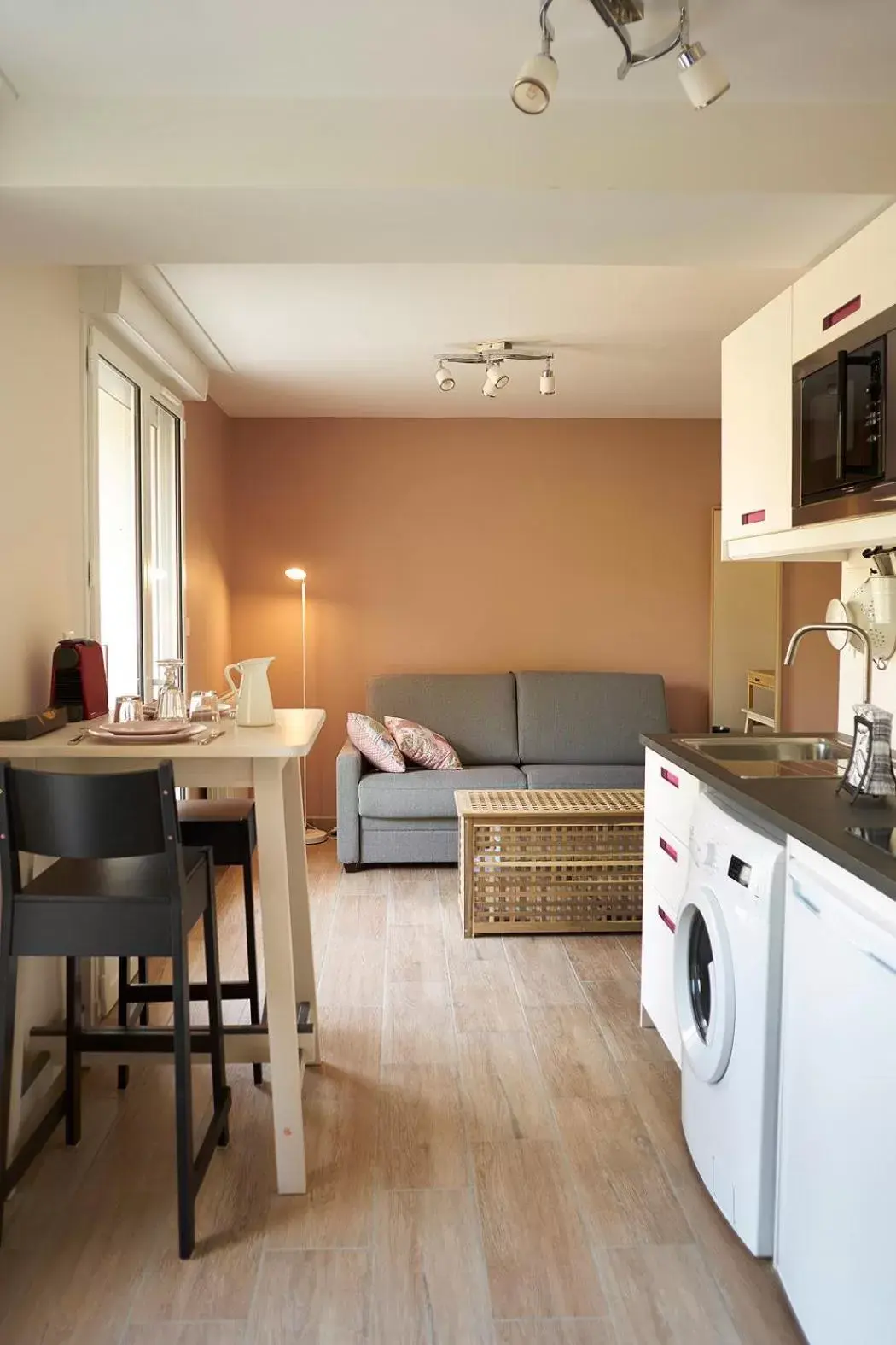 Studio - single occupancy in Revigora Studio - single occupancy in Revigora