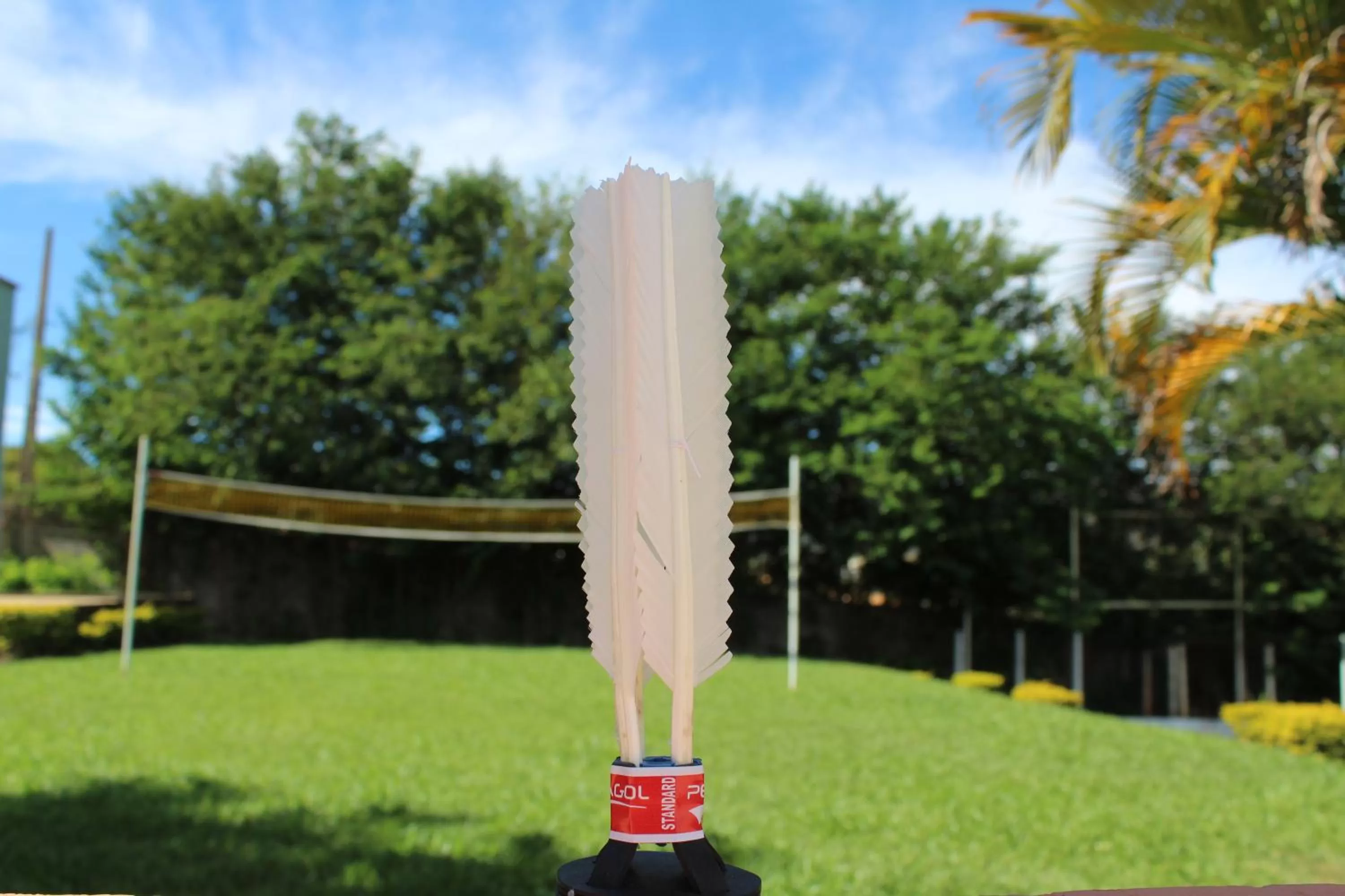 Pousada Morro dos Ventos