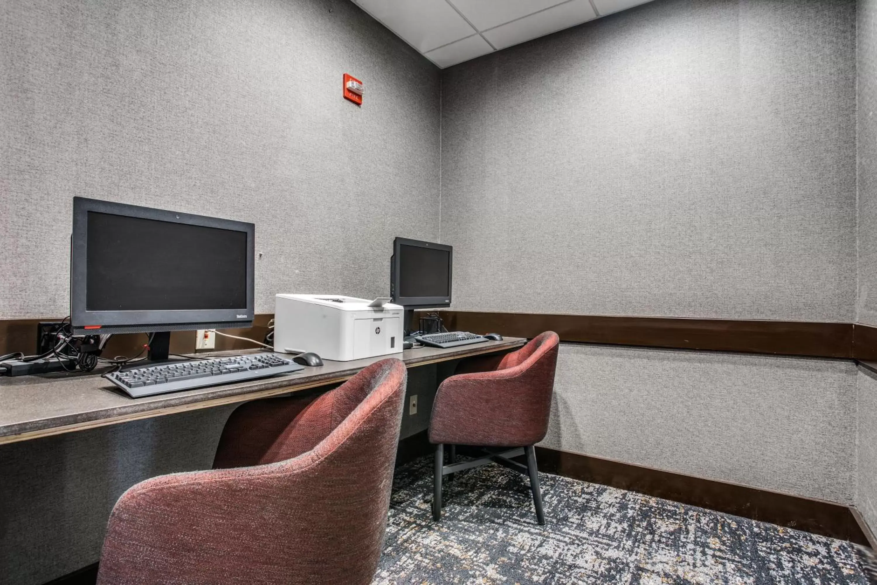 Business facilities in Hyatt Place Fort Worth / Cityview