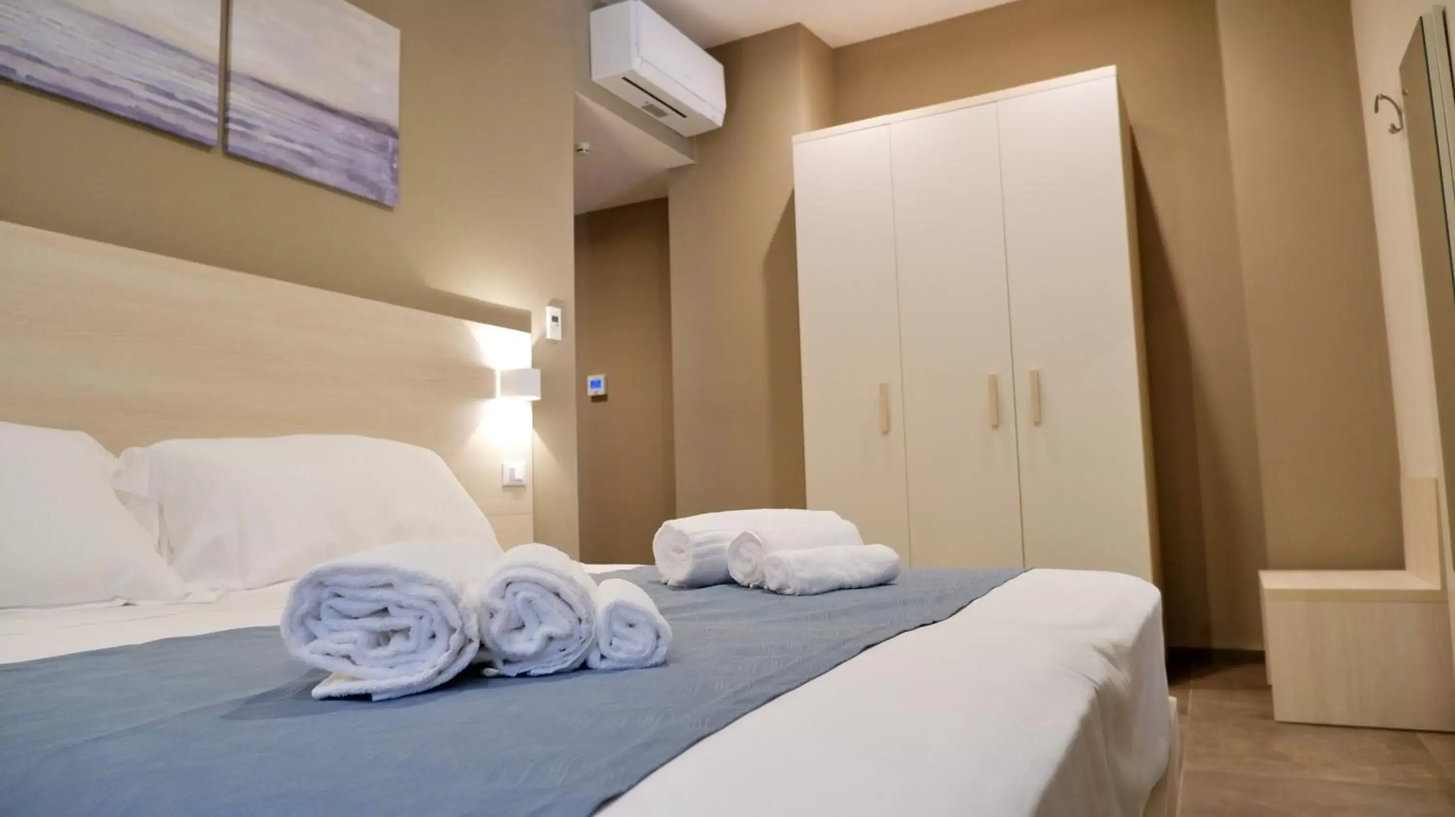 Studio - Disability Access in Pianomare Riviera Apartments and Rooms Studio - Disability Access in Pianomare Riviera Apartments and Rooms