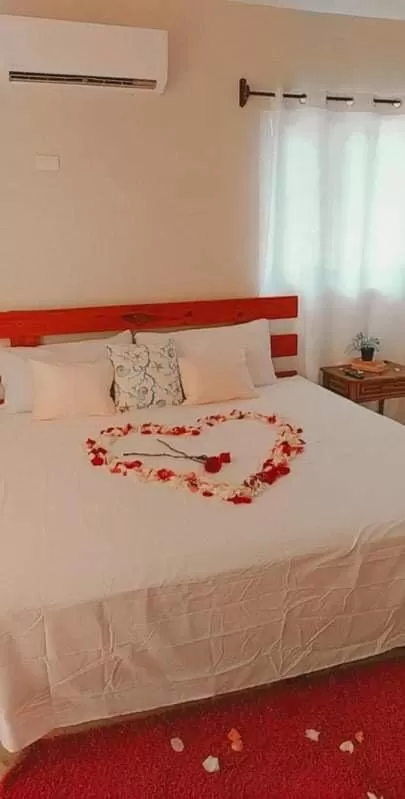 Cabarete Maravilla Eco Lodge Boutique Beach Surf Encuentro, Kite, by AA Crypto Group